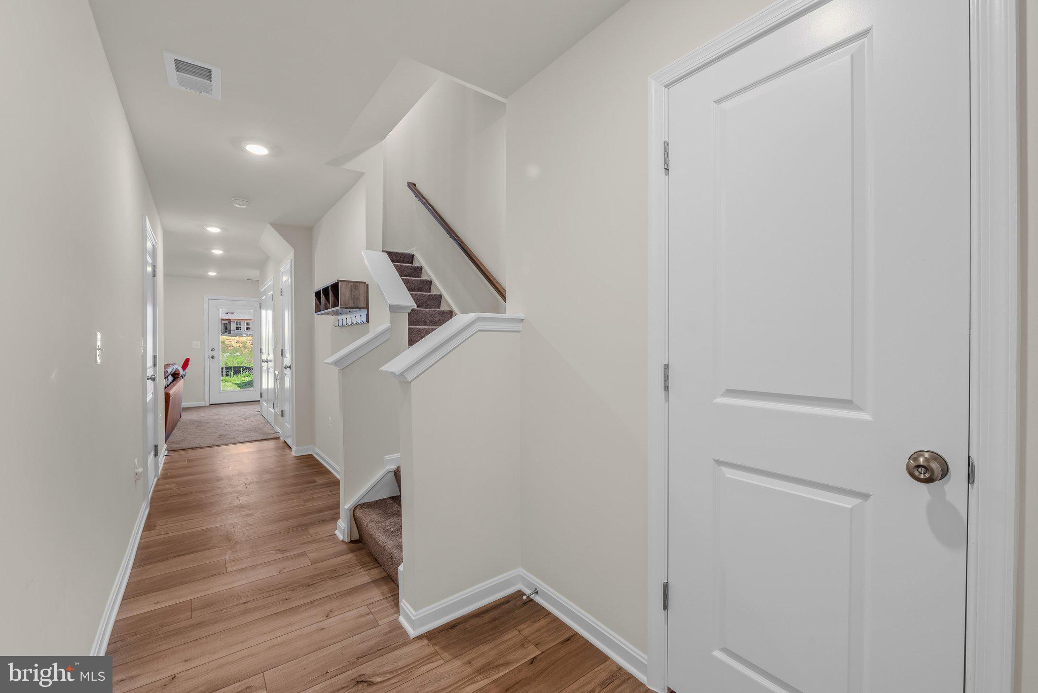 NORBORNE GLEBE - Residential