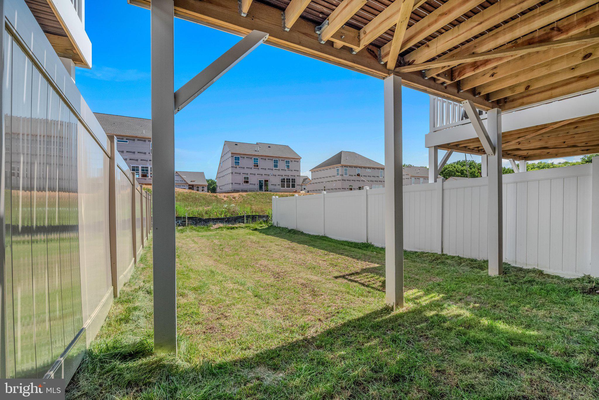NORBORNE GLEBE - Residential