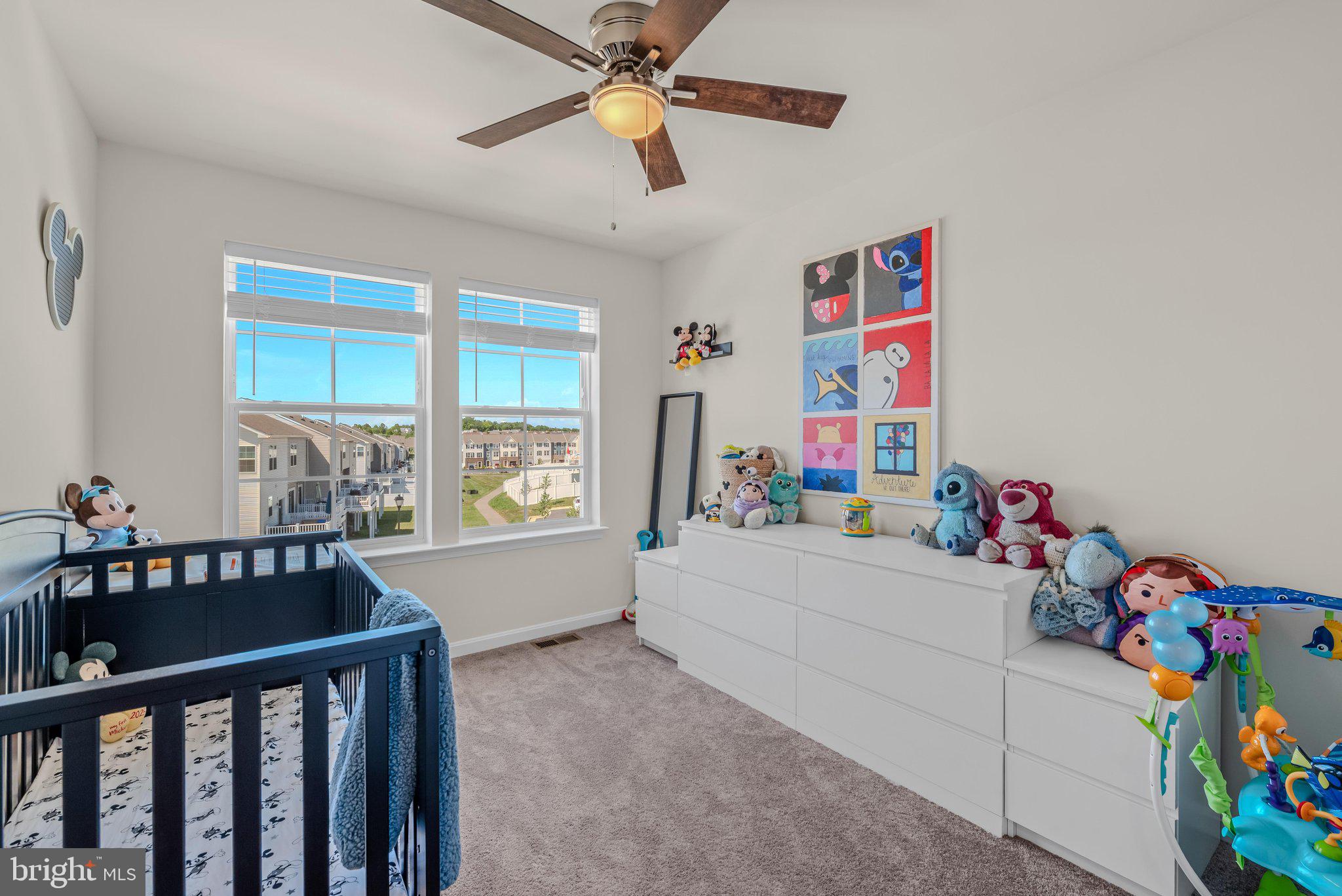 NORBORNE GLEBE - Residential