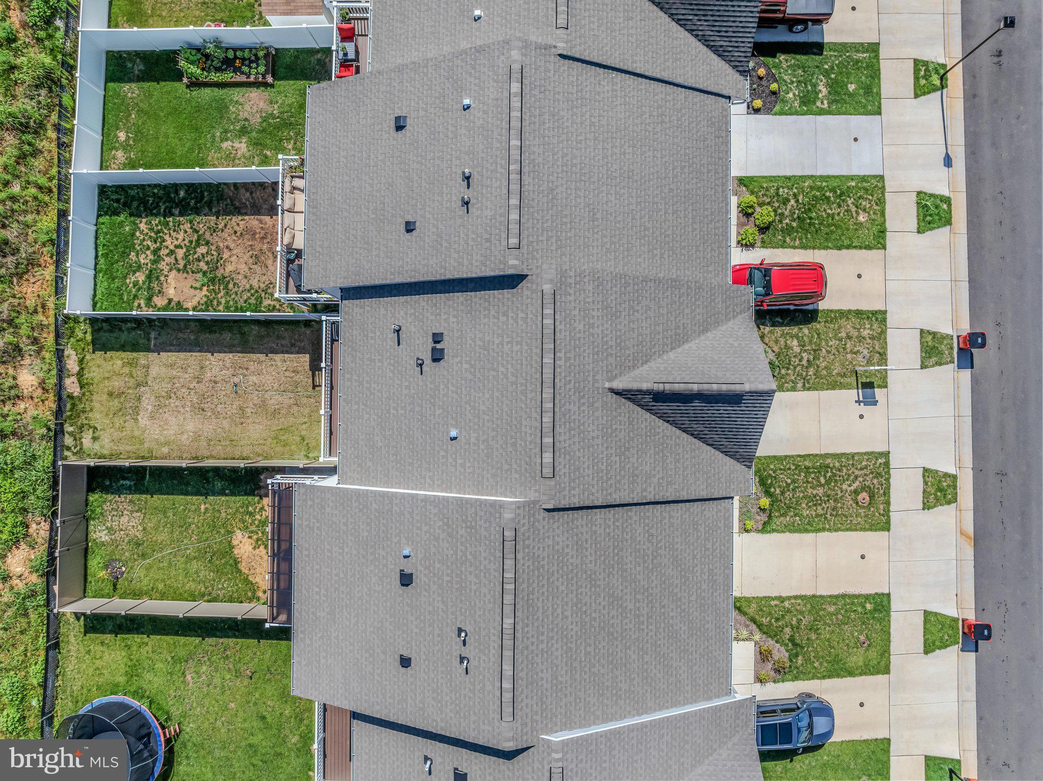 NORBORNE GLEBE - Residential
