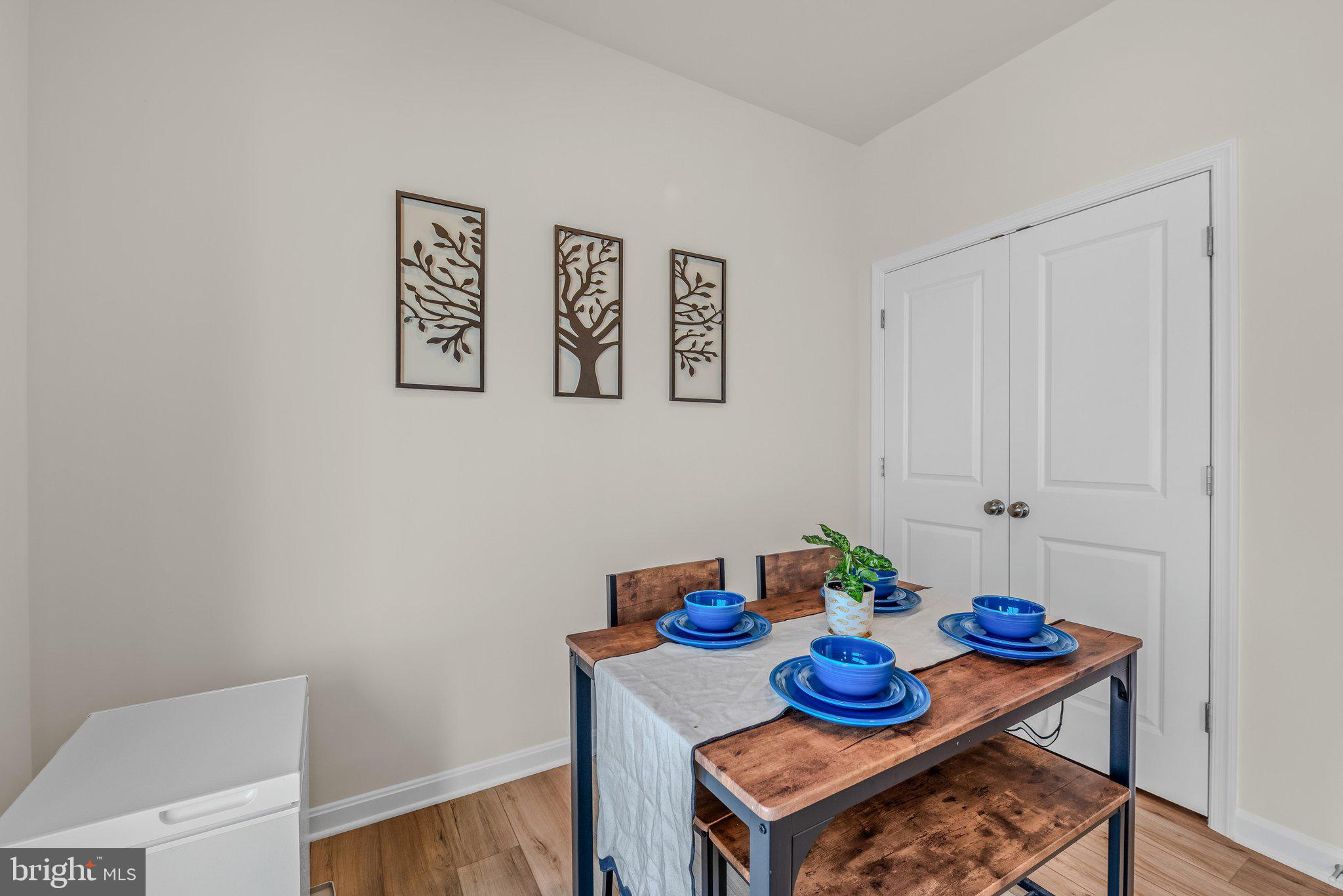 NORBORNE GLEBE - Residential