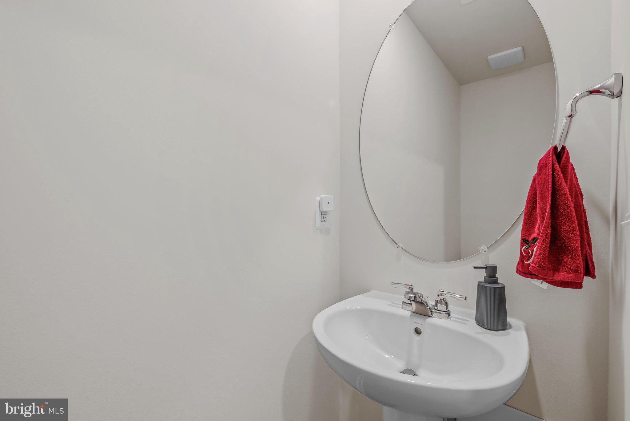 NORBORNE GLEBE - Residential
