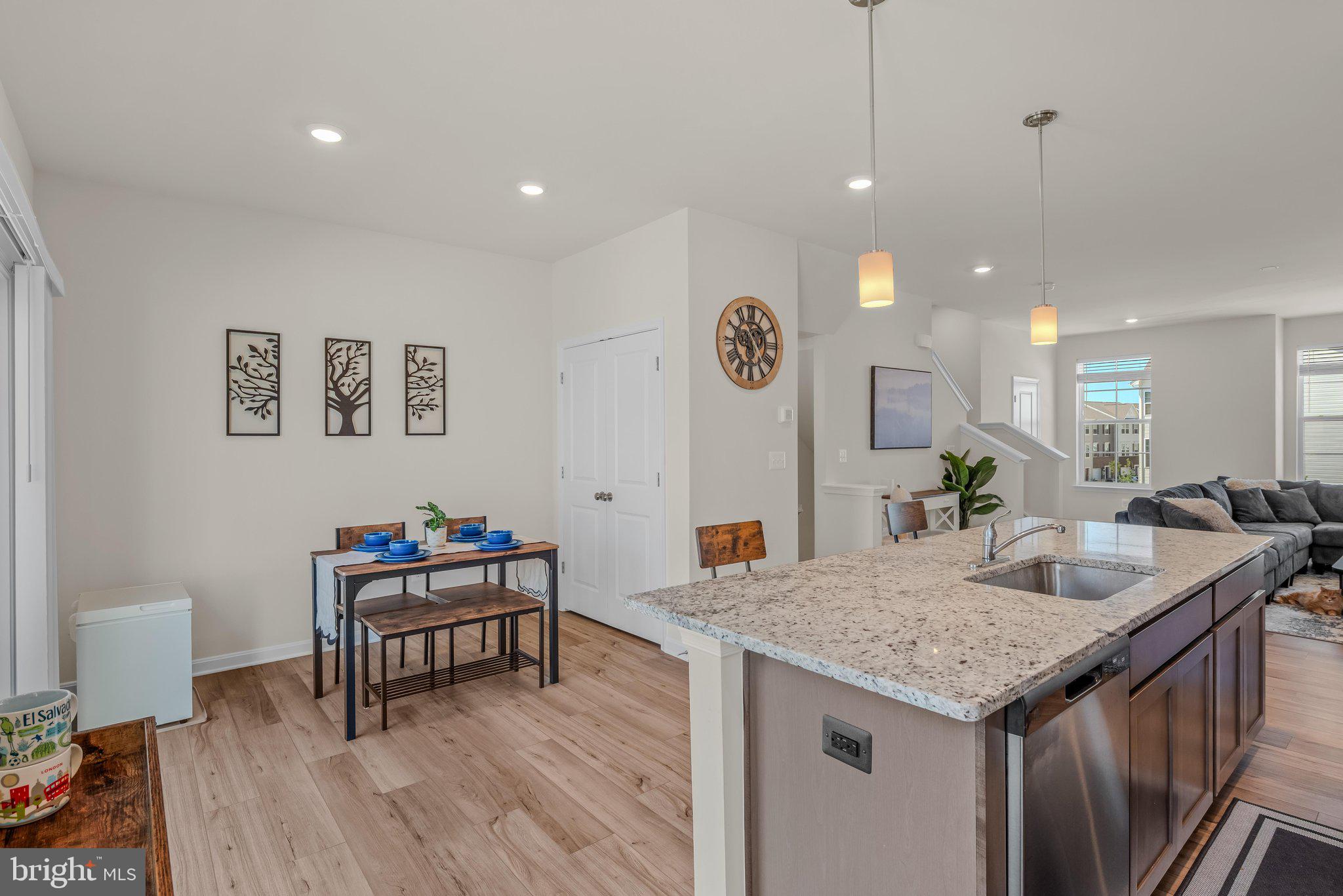 NORBORNE GLEBE - Residential