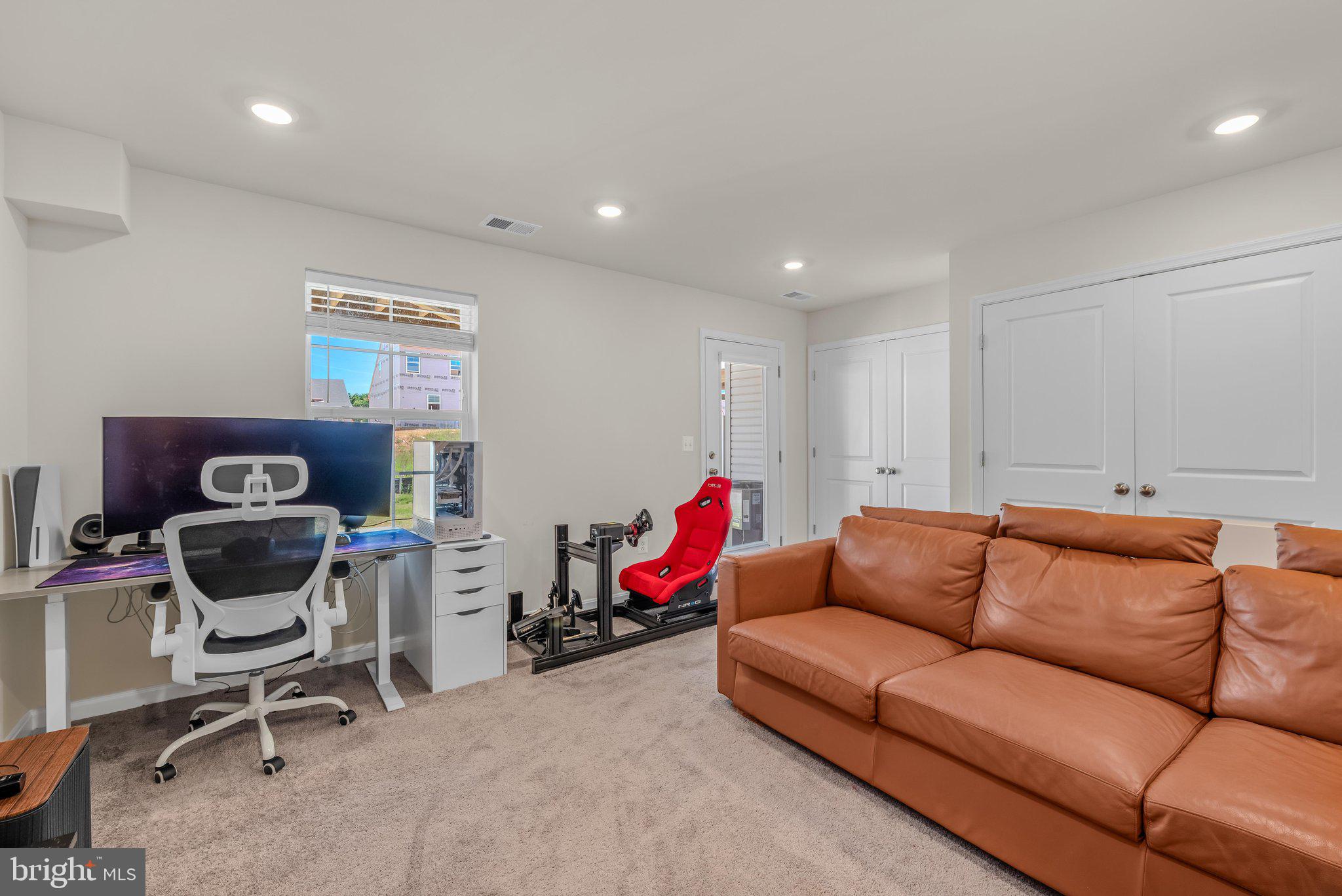 NORBORNE GLEBE - Residential
