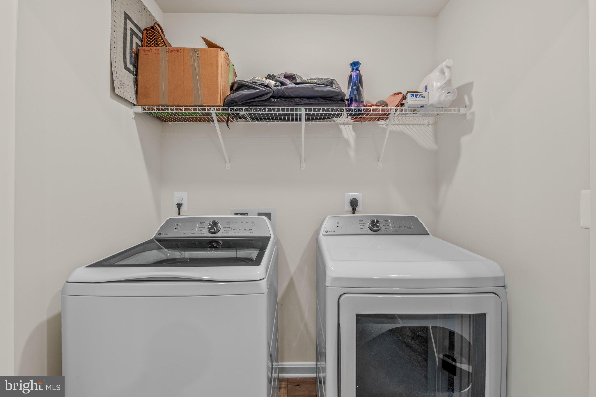 NORBORNE GLEBE - Residential