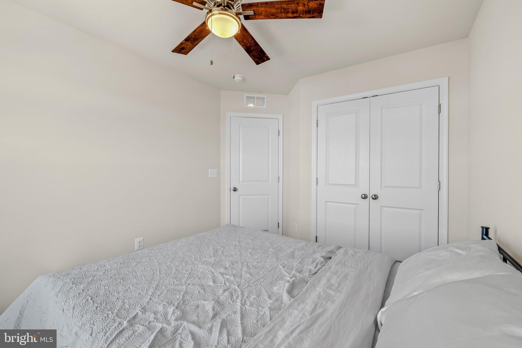 NORBORNE GLEBE - Residential