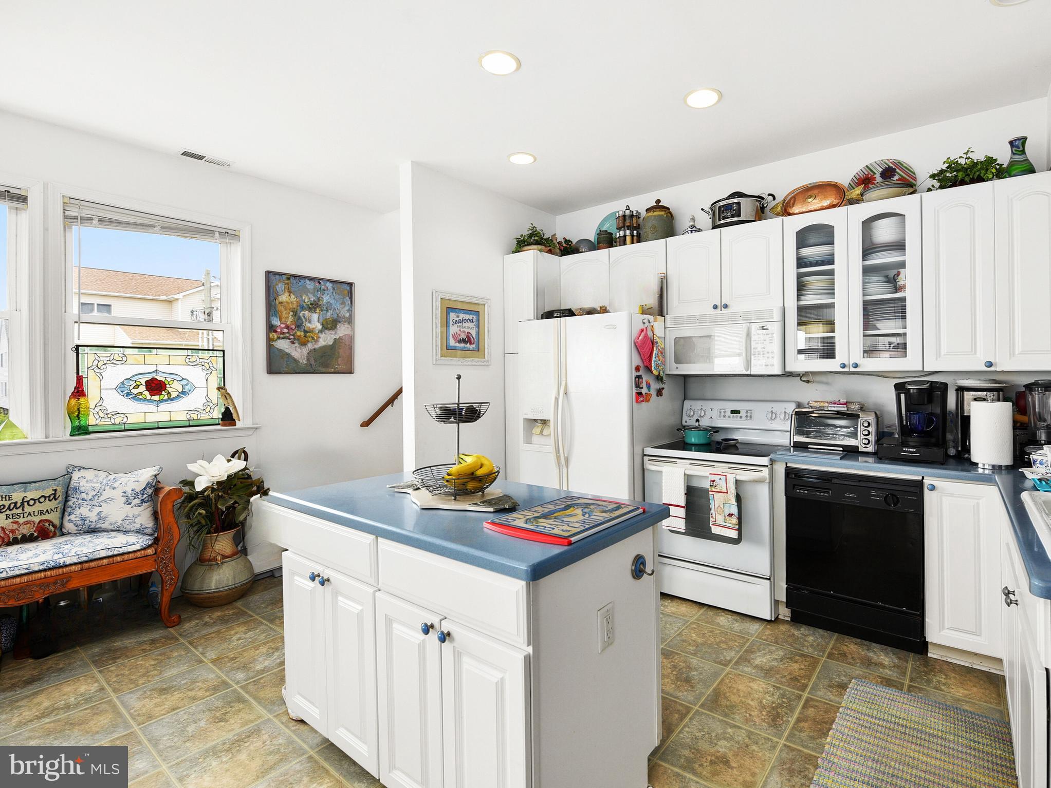 BROADKILL BEACH - Residential