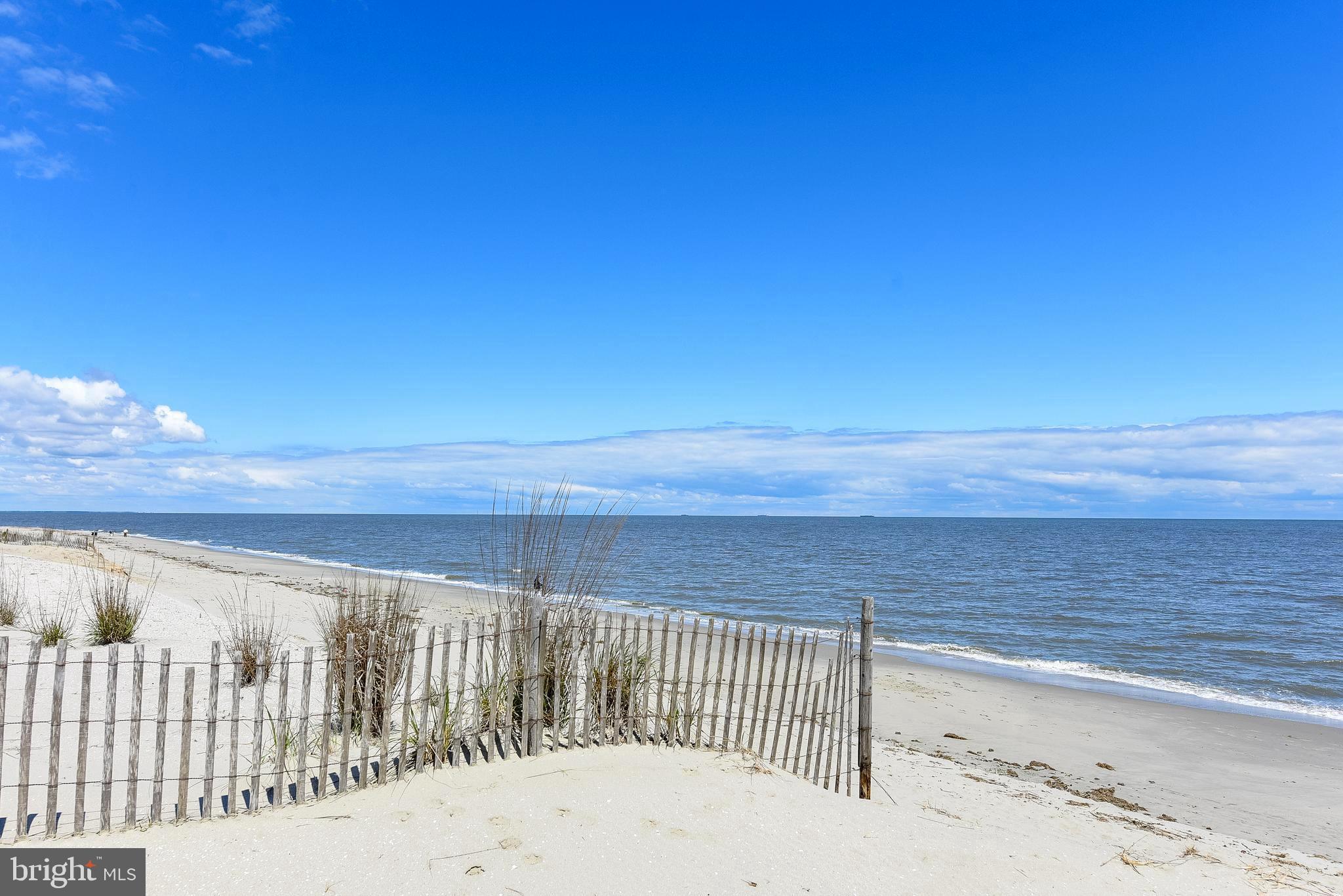 BROADKILL BEACH - Residential