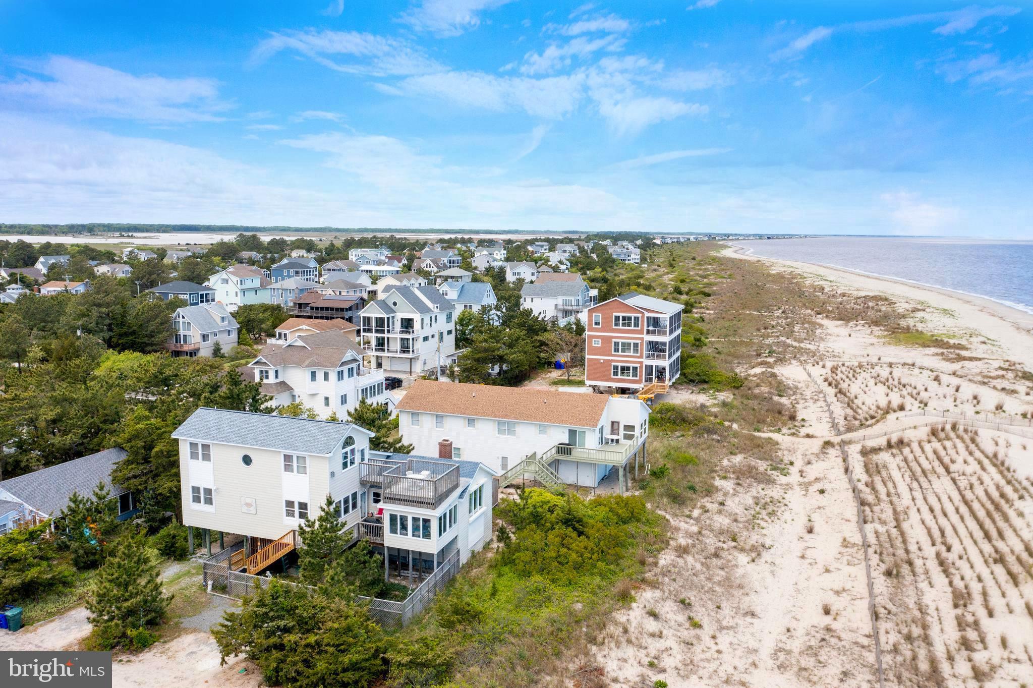 BROADKILL BEACH - Residential