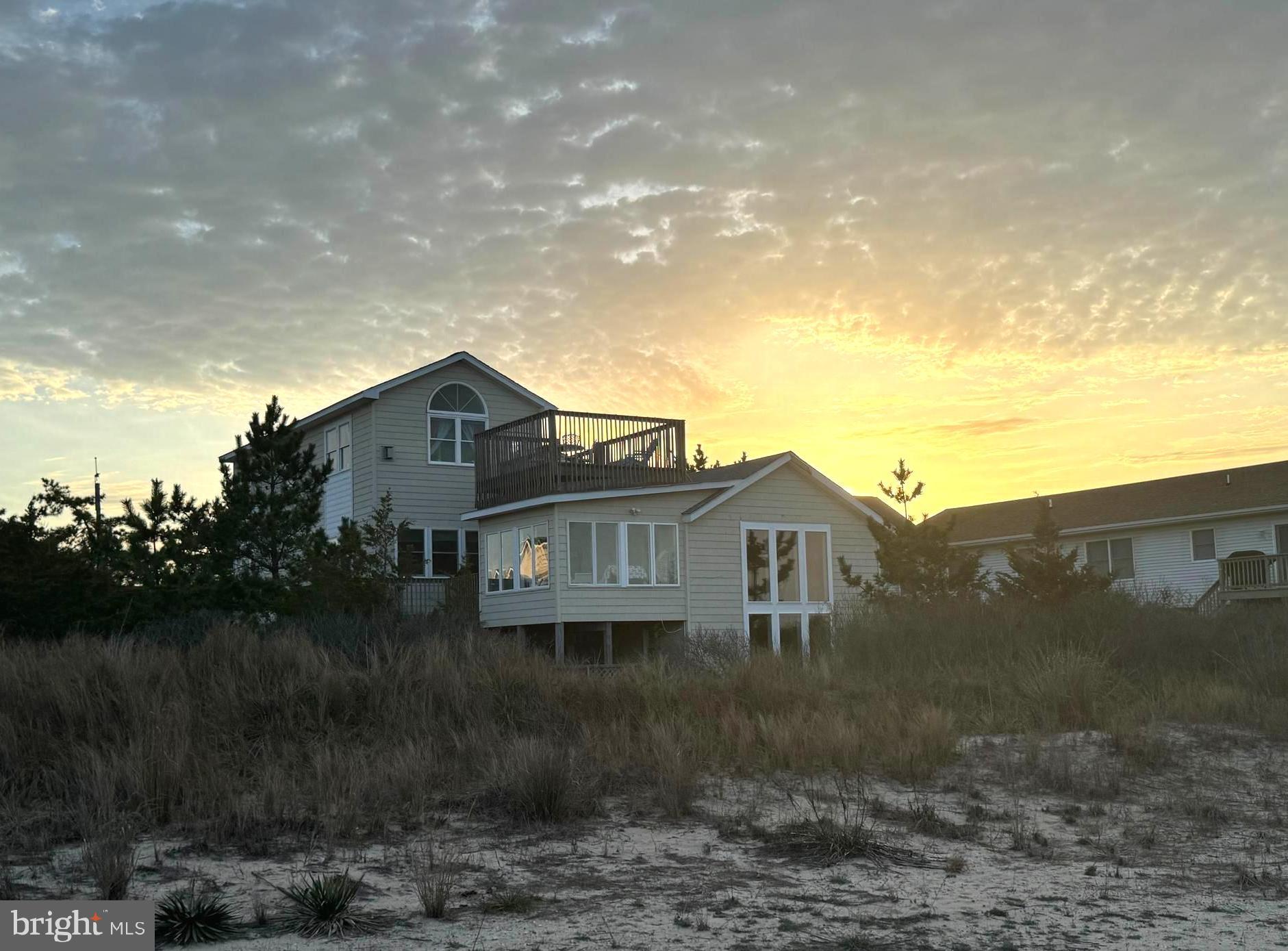 BROADKILL BEACH - Residential