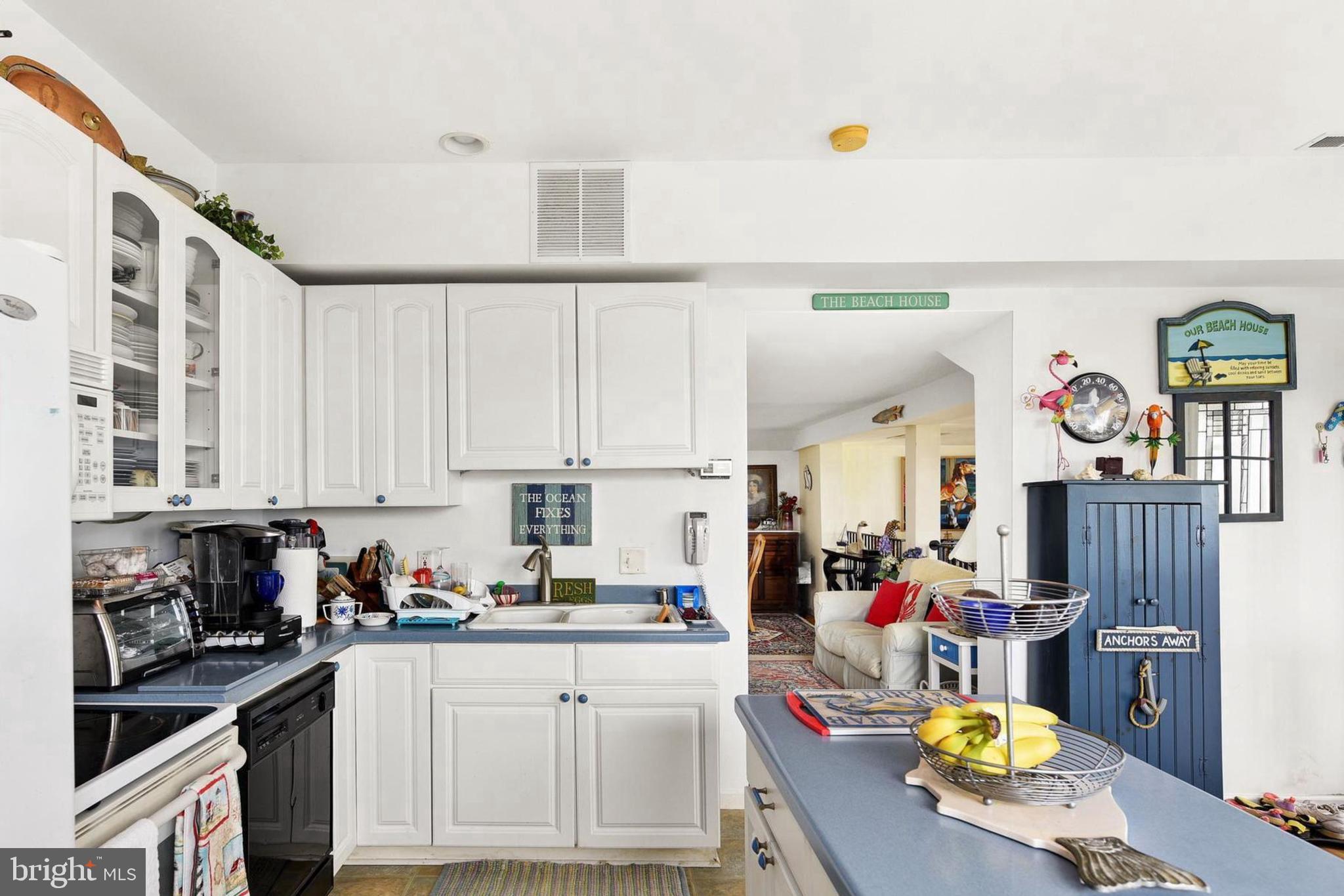 BROADKILL BEACH - Residential