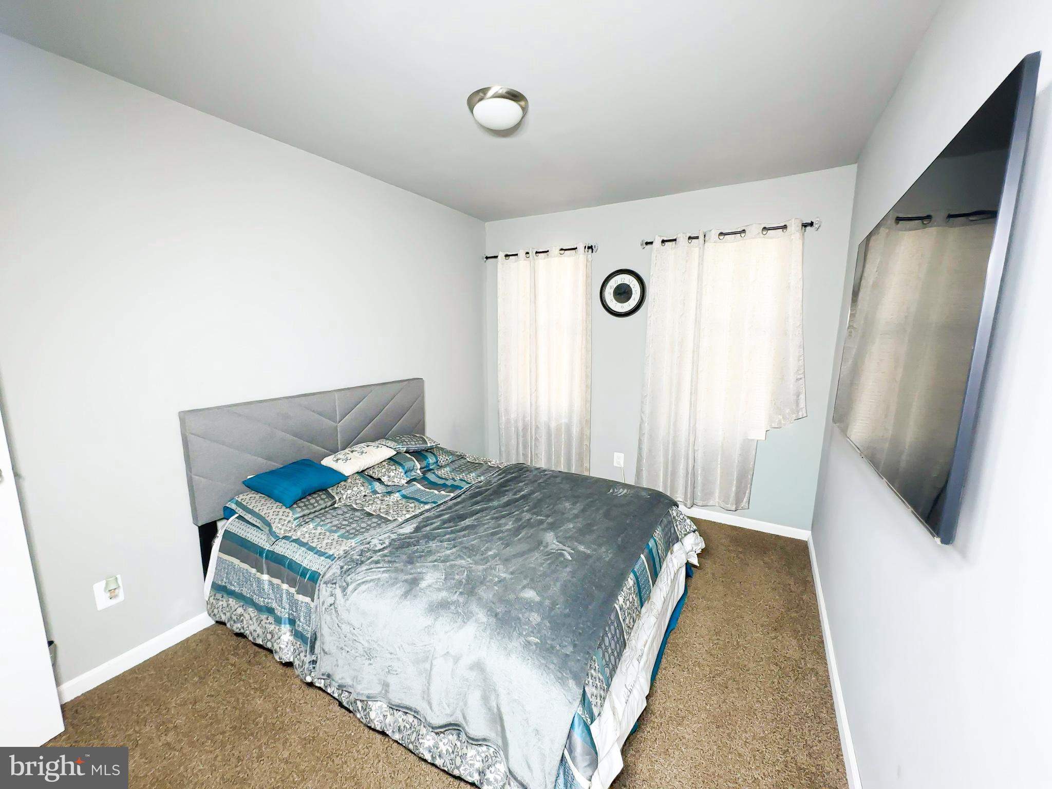 CARROLL-SOUTH HILTON - Residential