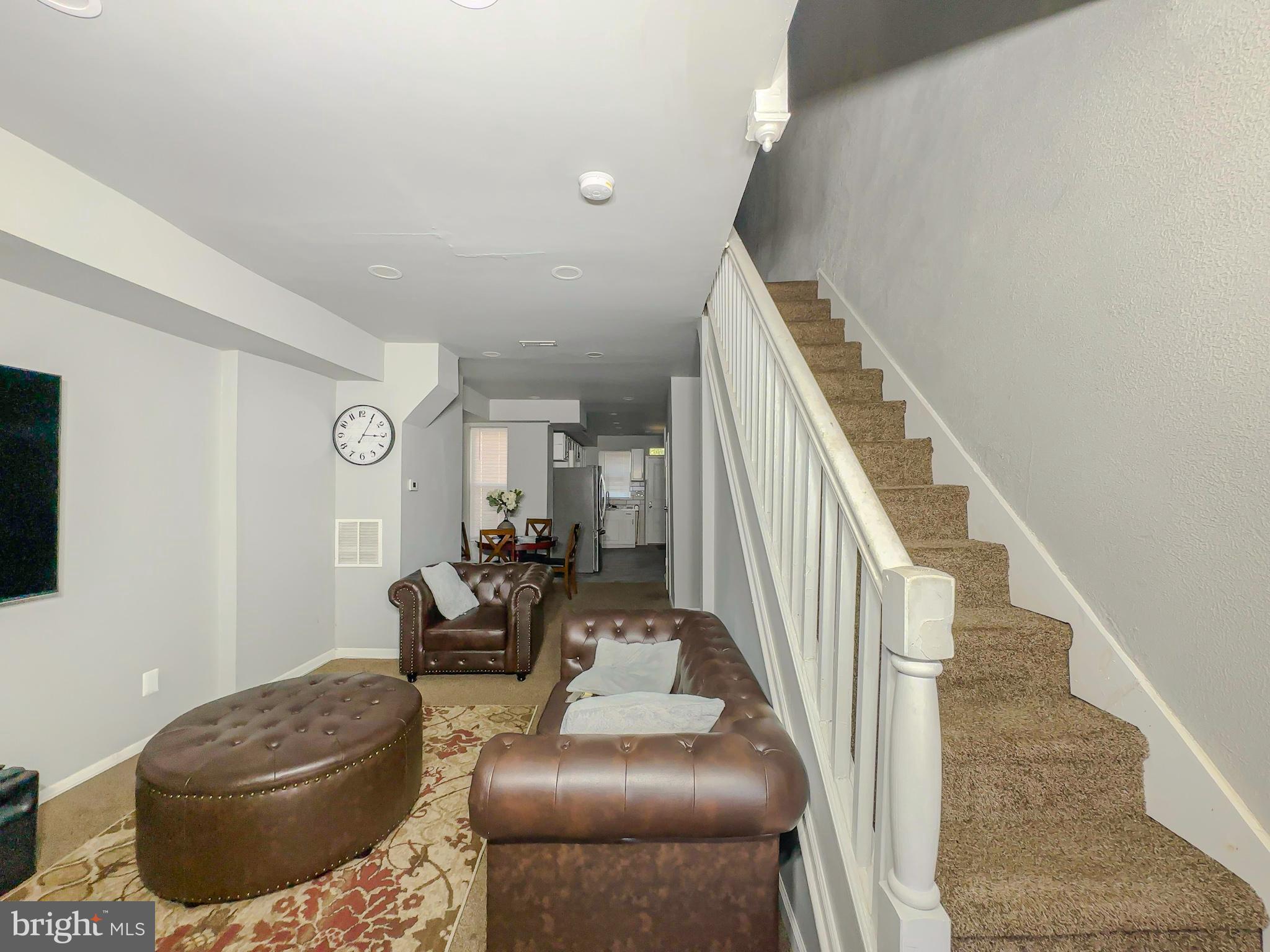 CARROLL-SOUTH HILTON - Residential