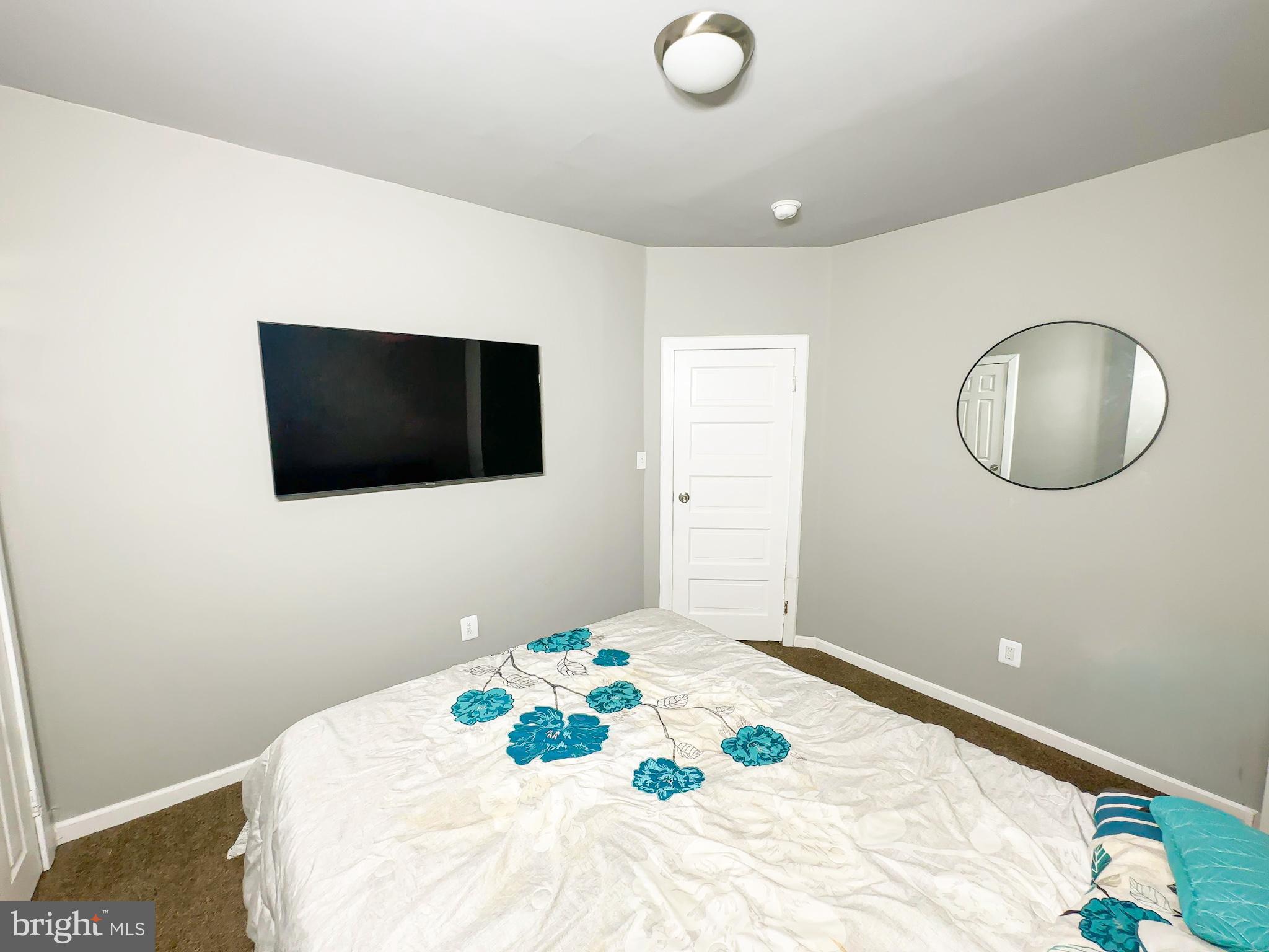 CARROLL-SOUTH HILTON - Residential