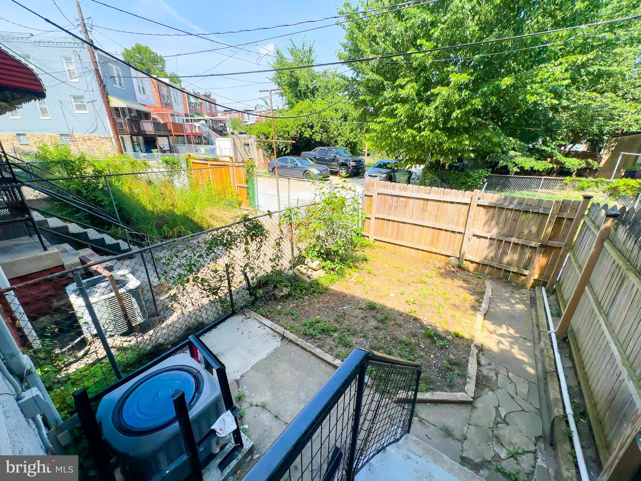 CARROLL-SOUTH HILTON - Residential