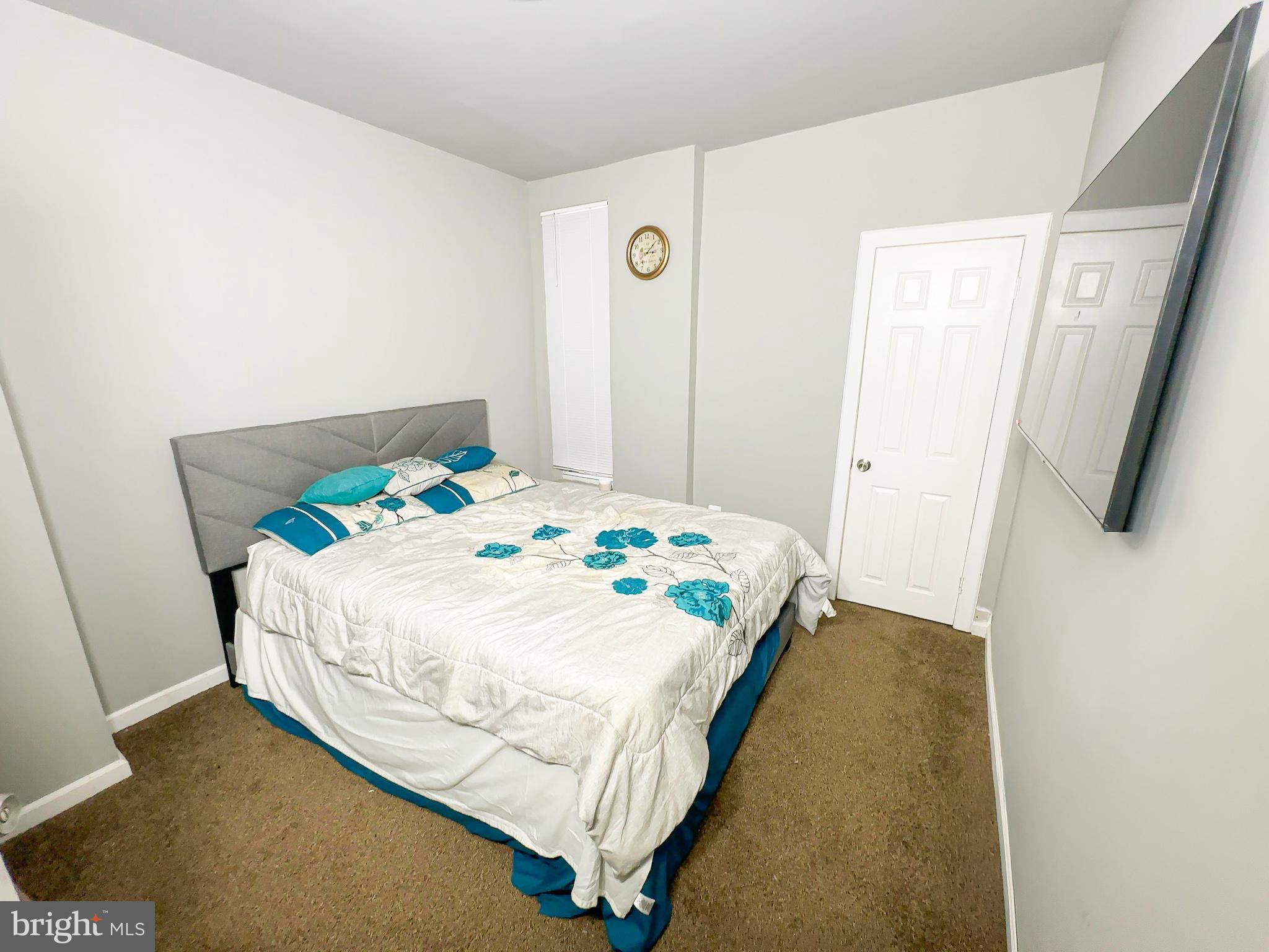 CARROLL-SOUTH HILTON - Residential