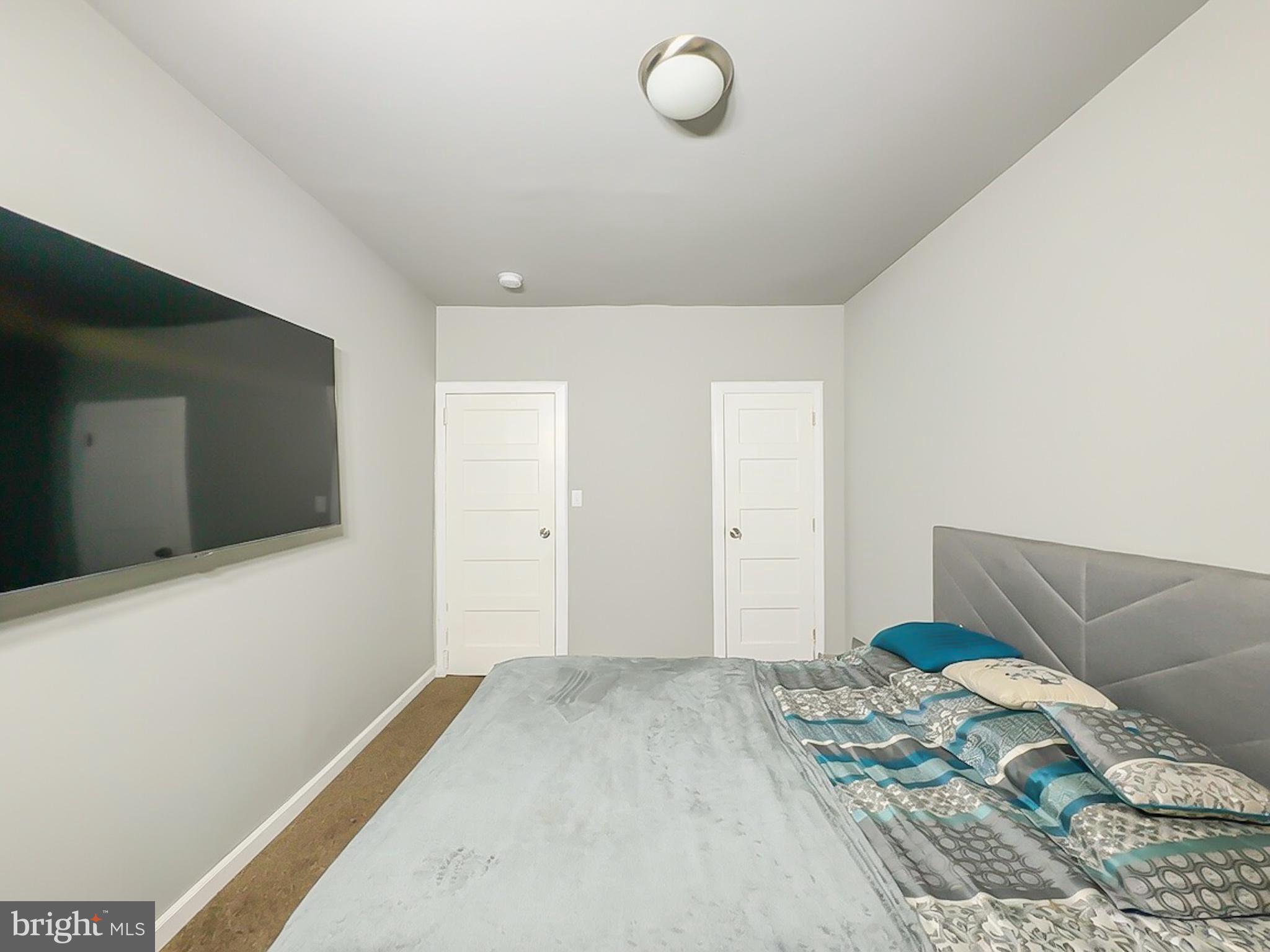CARROLL-SOUTH HILTON - Residential