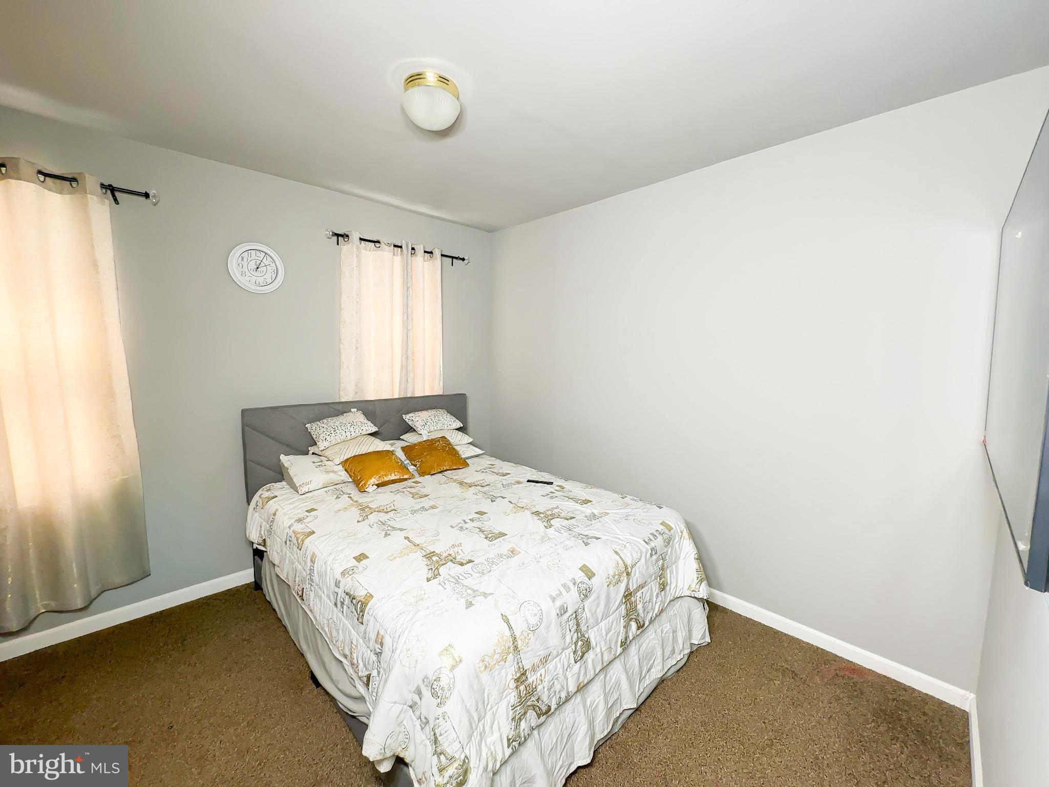 CARROLL-SOUTH HILTON - Residential