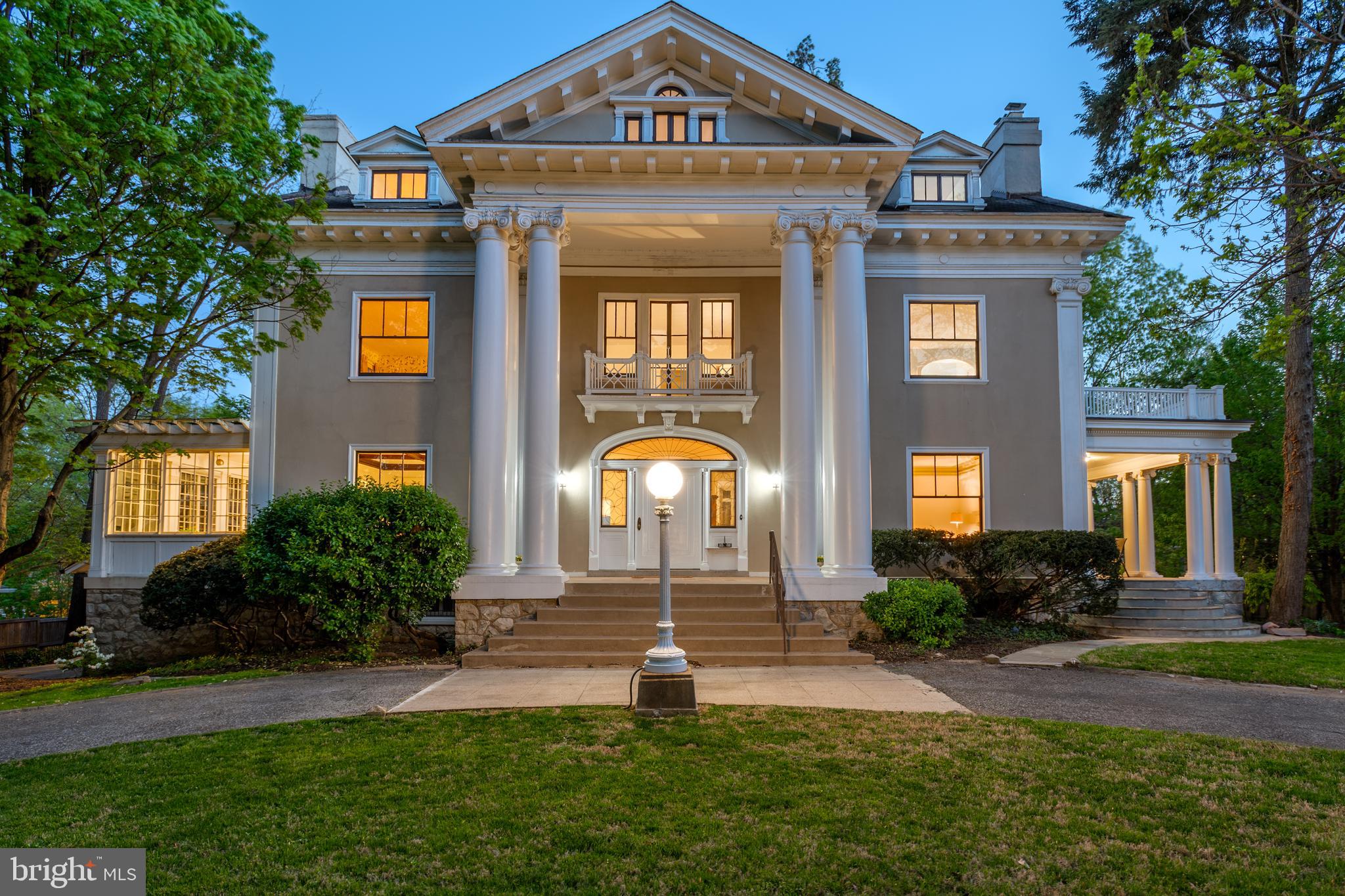 CHEVY CHASE - Residential