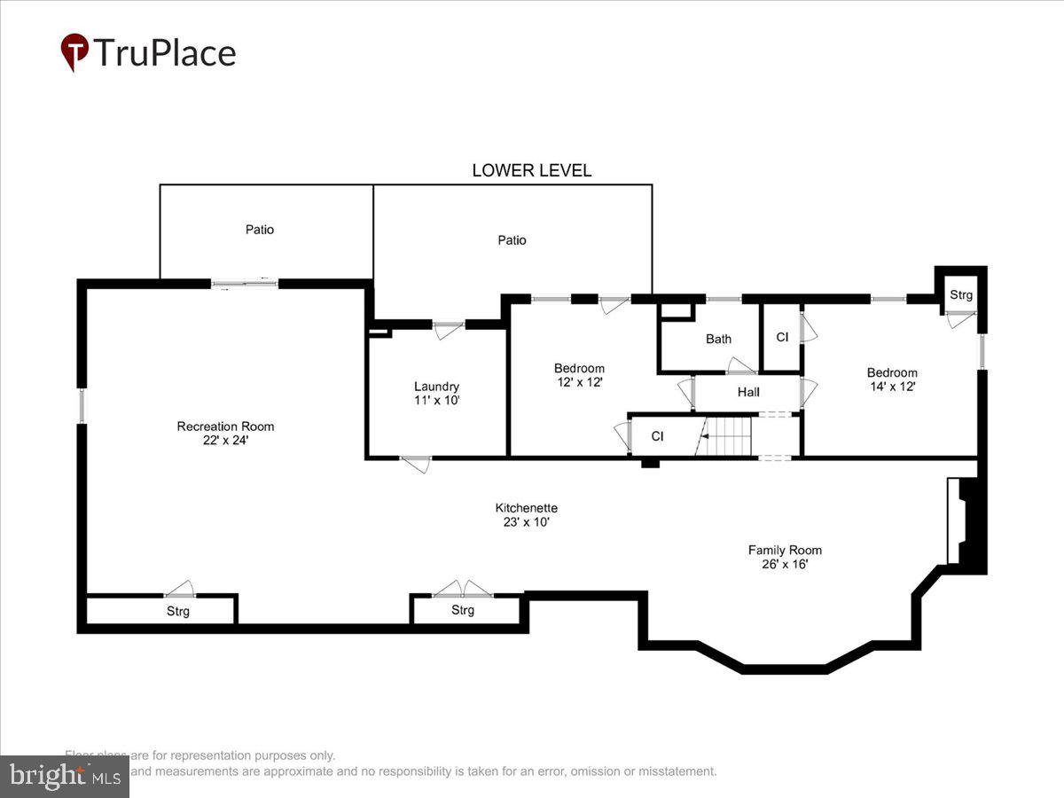 HAMPTON VILLAGE - Residential