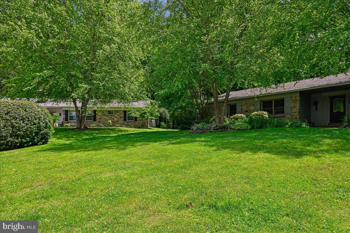 HAMPTON VILLAGE - Residential