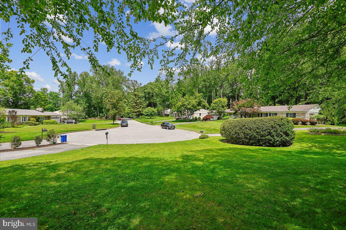 HAMPTON VILLAGE - Residential