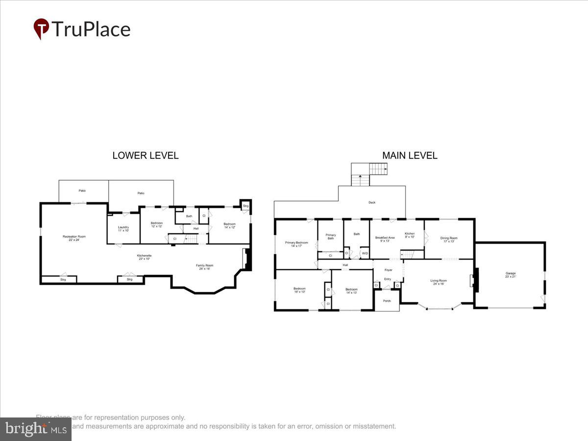 HAMPTON VILLAGE - Residential