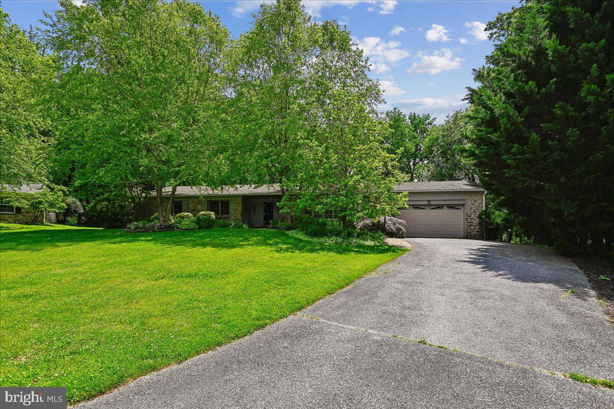 HAMPTON VILLAGE - Residential