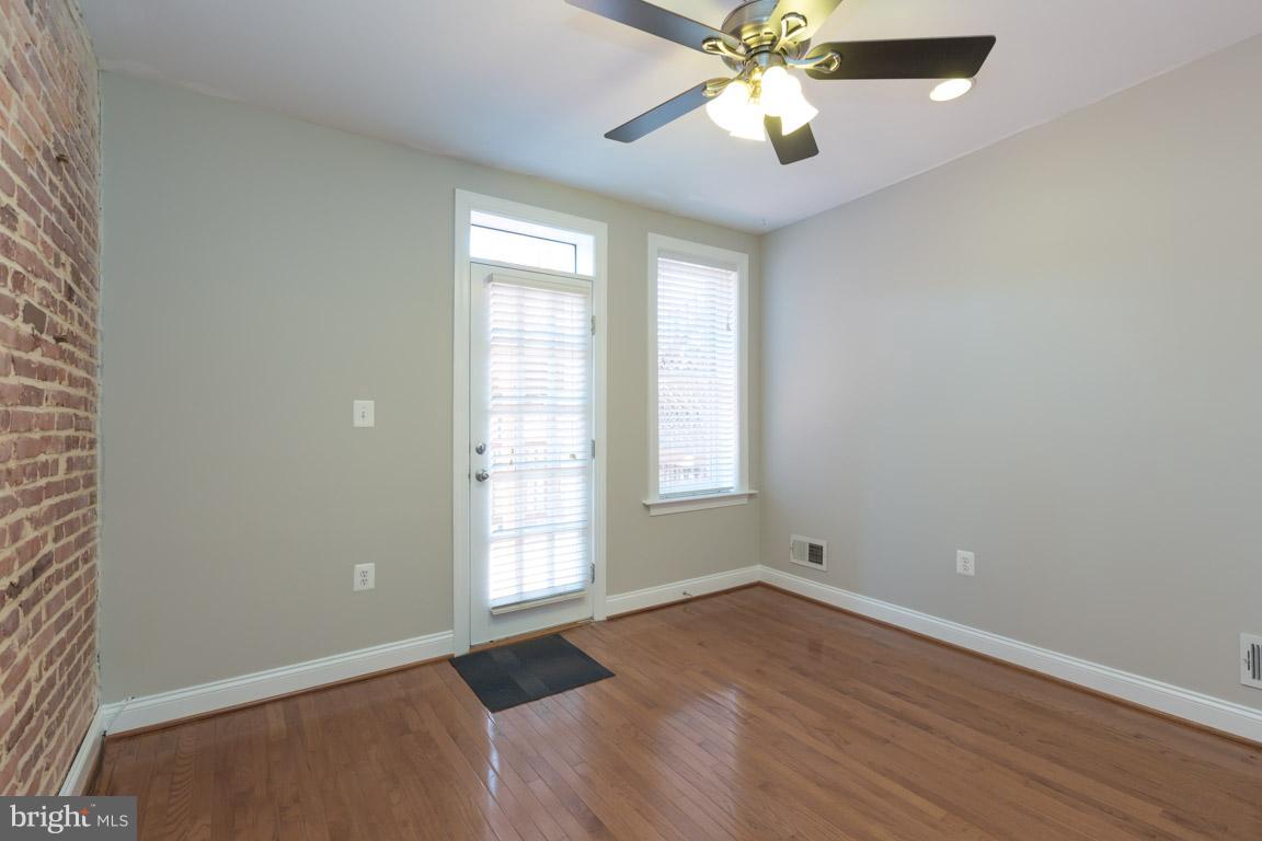 PATTERSON PARK - Residential