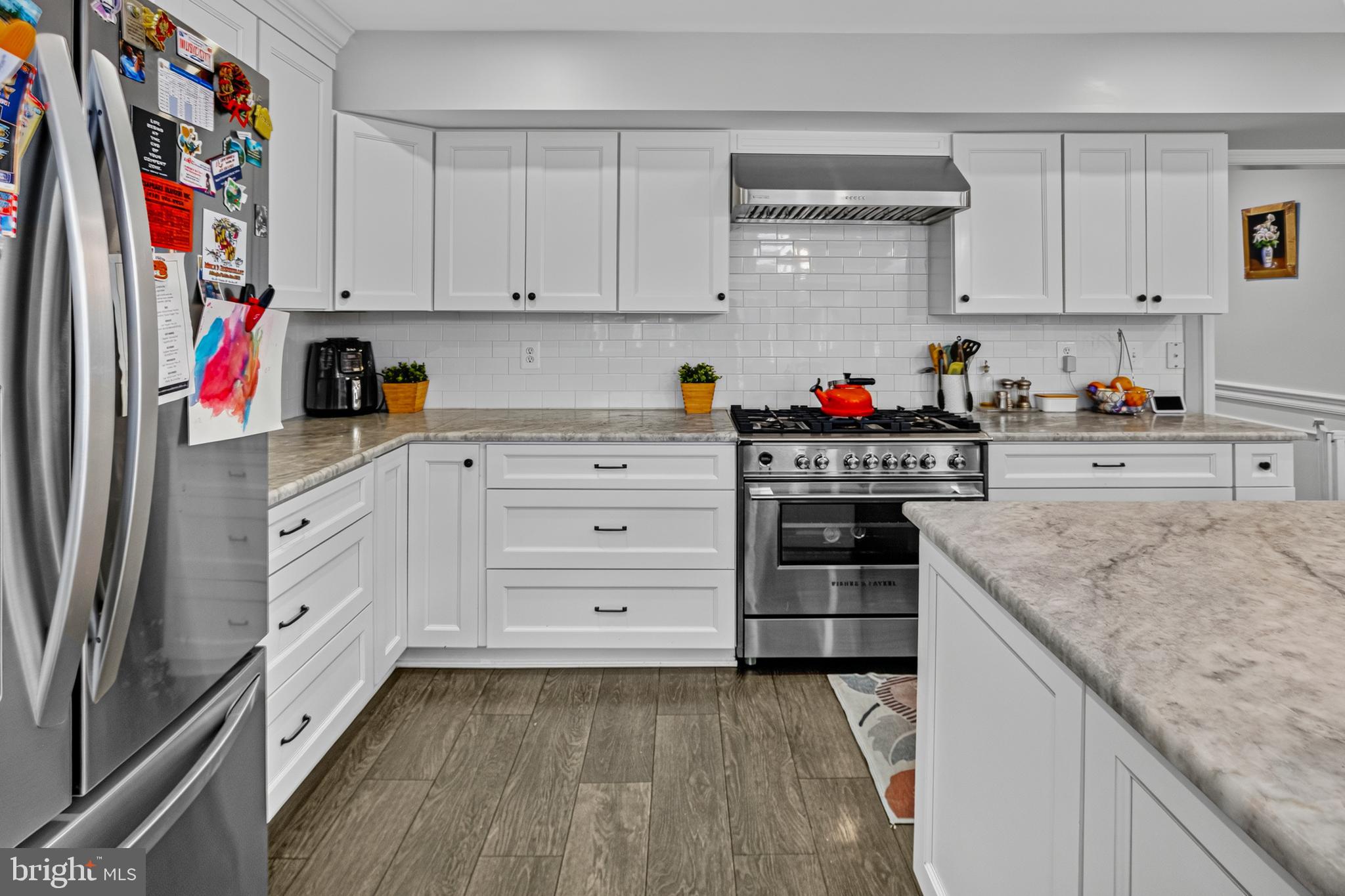 HARBOR HILLS - Residential