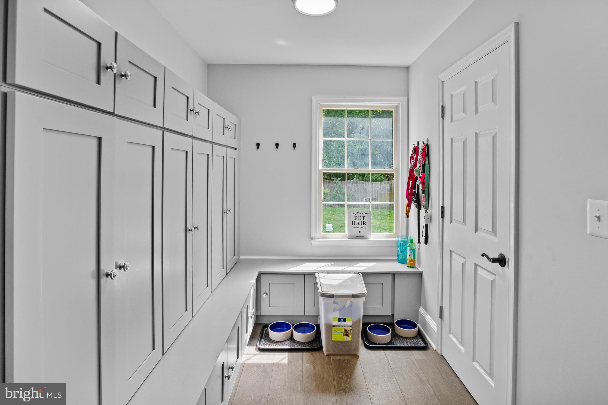 HARBOR HILLS - Residential
