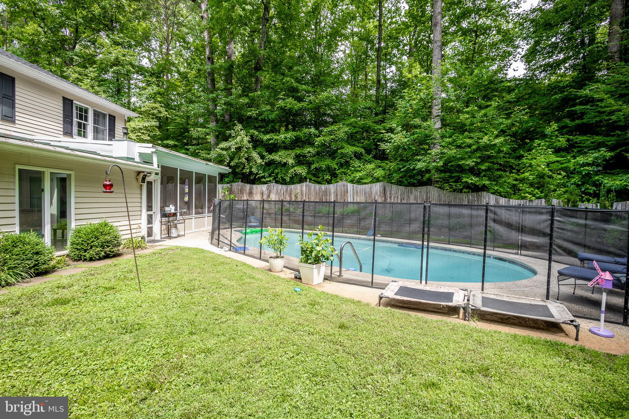 HARBOR HILLS - Residential