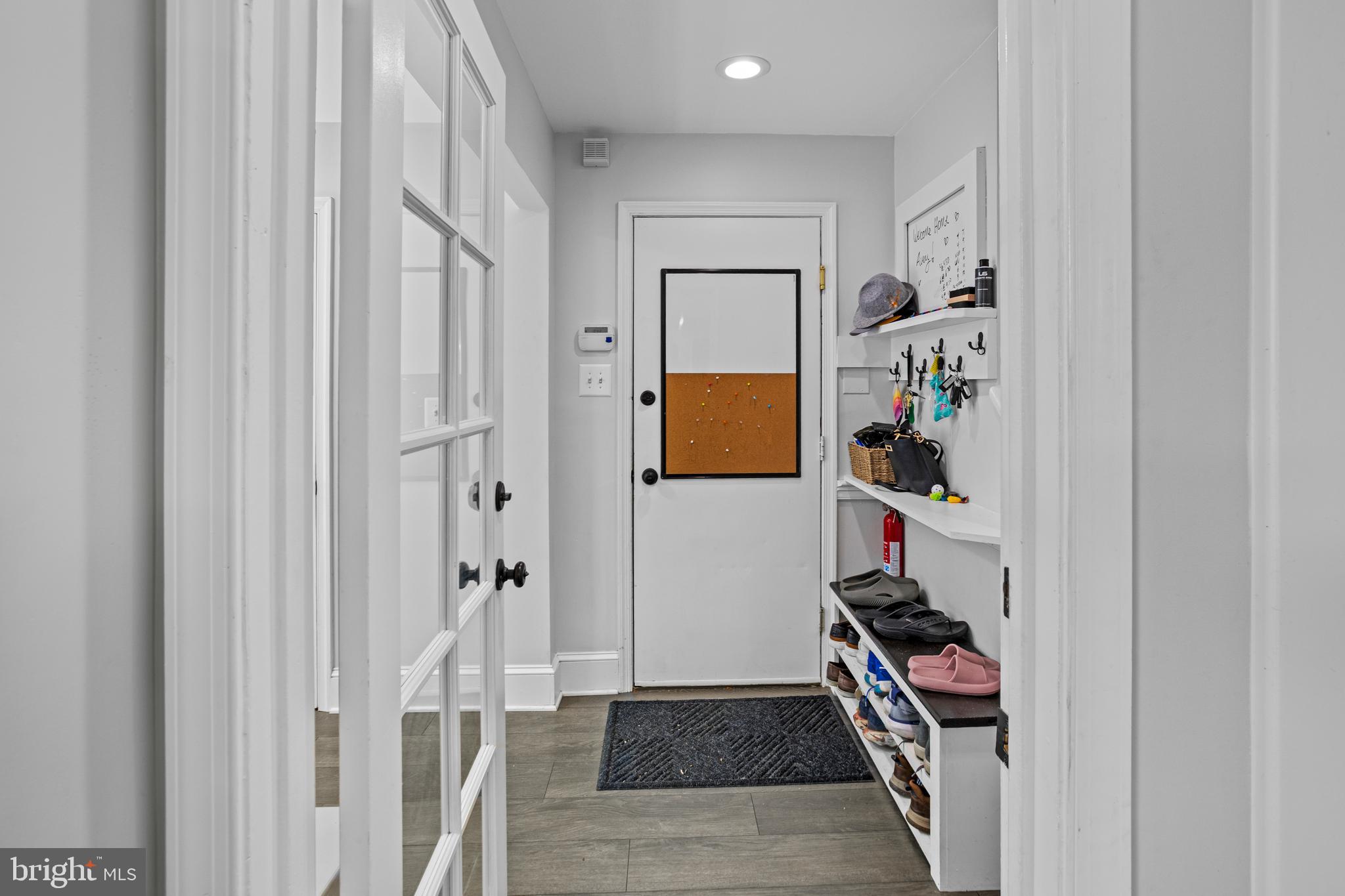 HARBOR HILLS - Residential