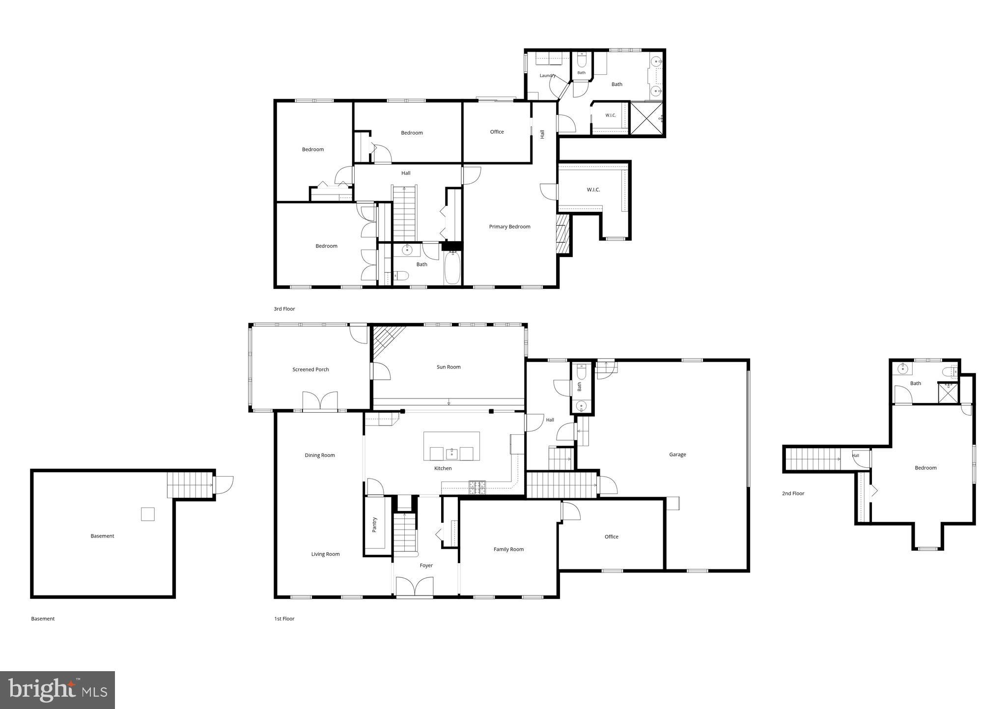HARBOR HILLS - Residential