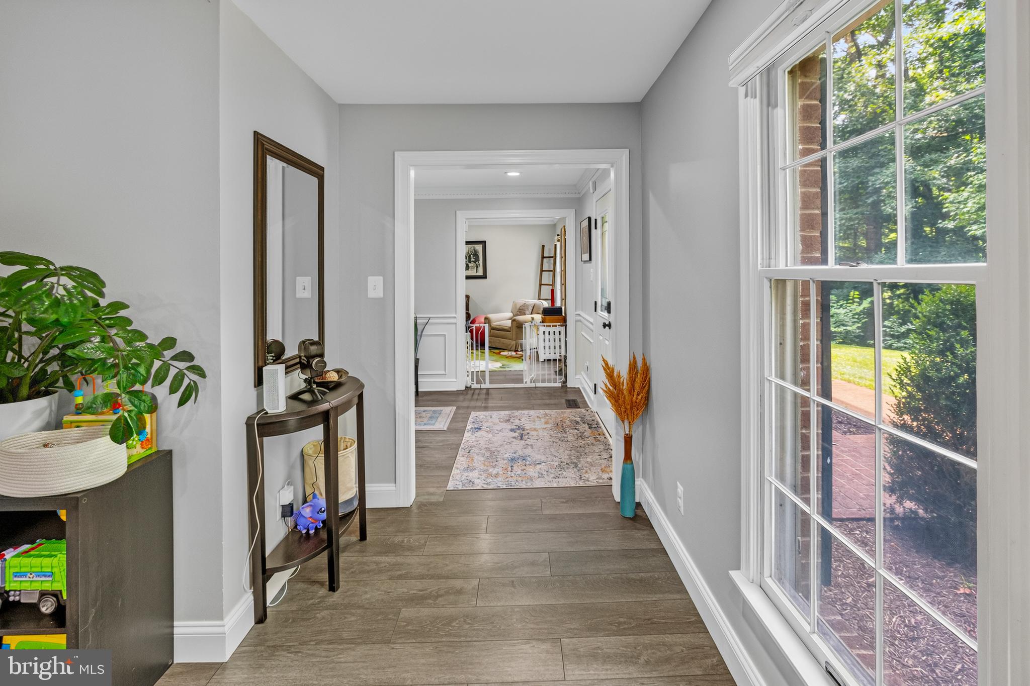 HARBOR HILLS - Residential