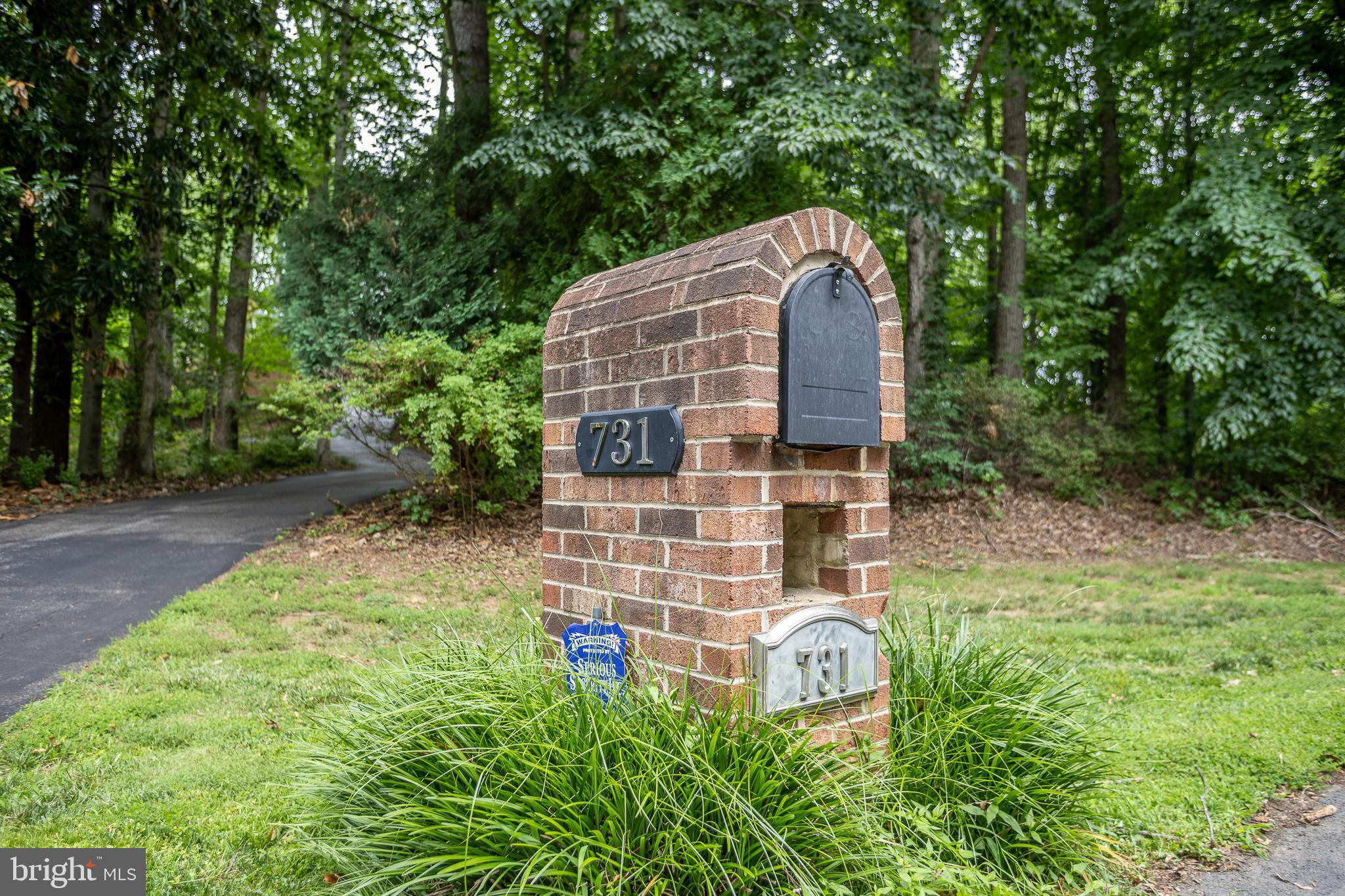 HARBOR HILLS - Residential