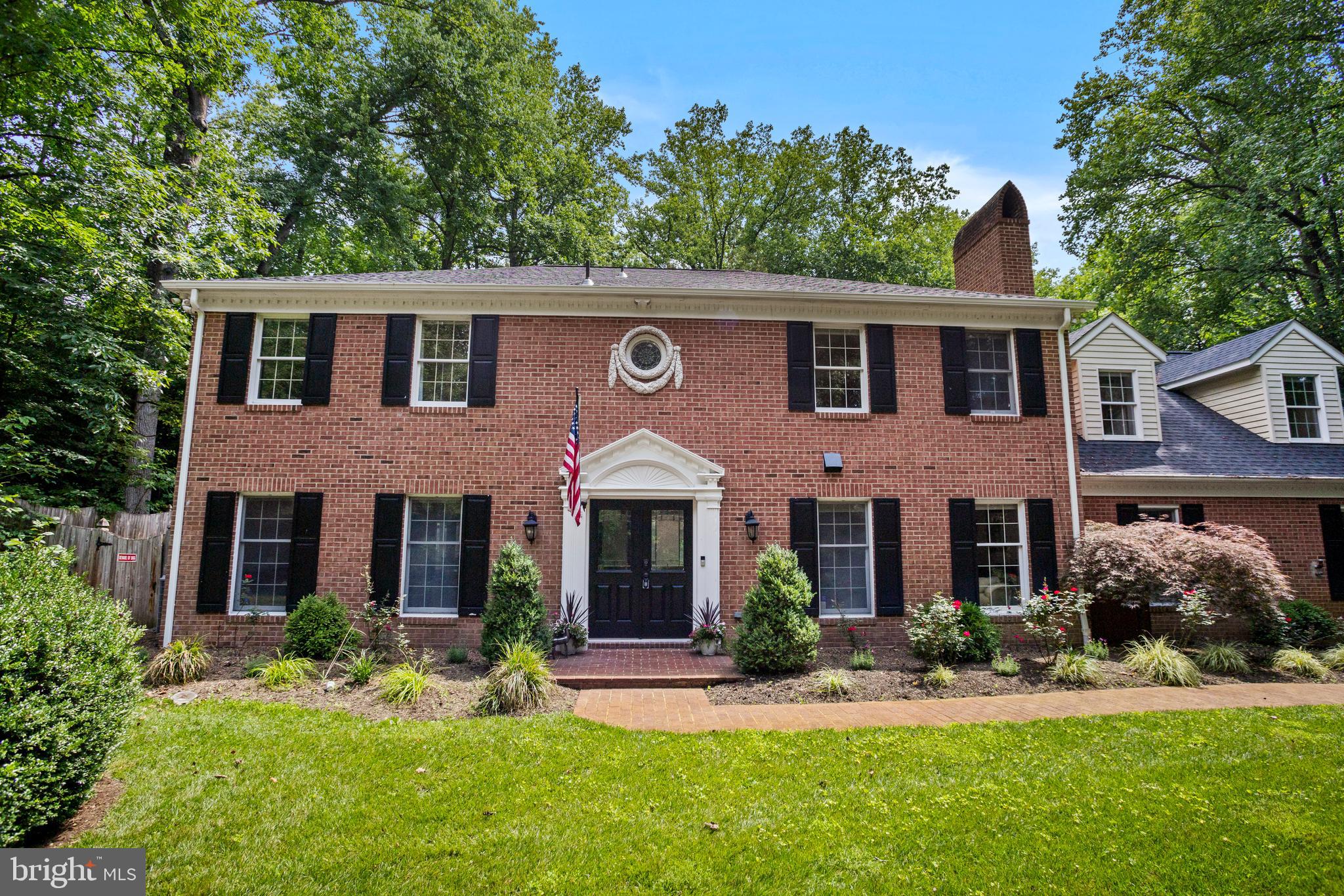 HARBOR HILLS - Residential