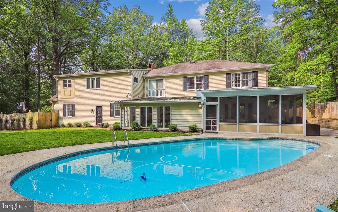 HARBOR HILLS - Residential