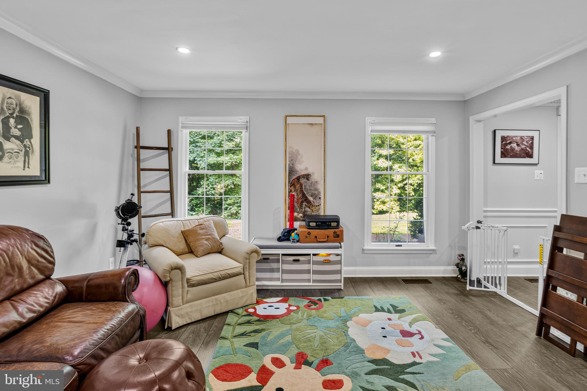 HARBOR HILLS - Residential