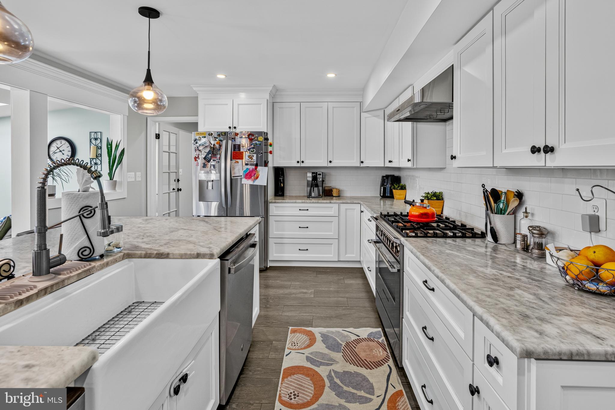 HARBOR HILLS - Residential