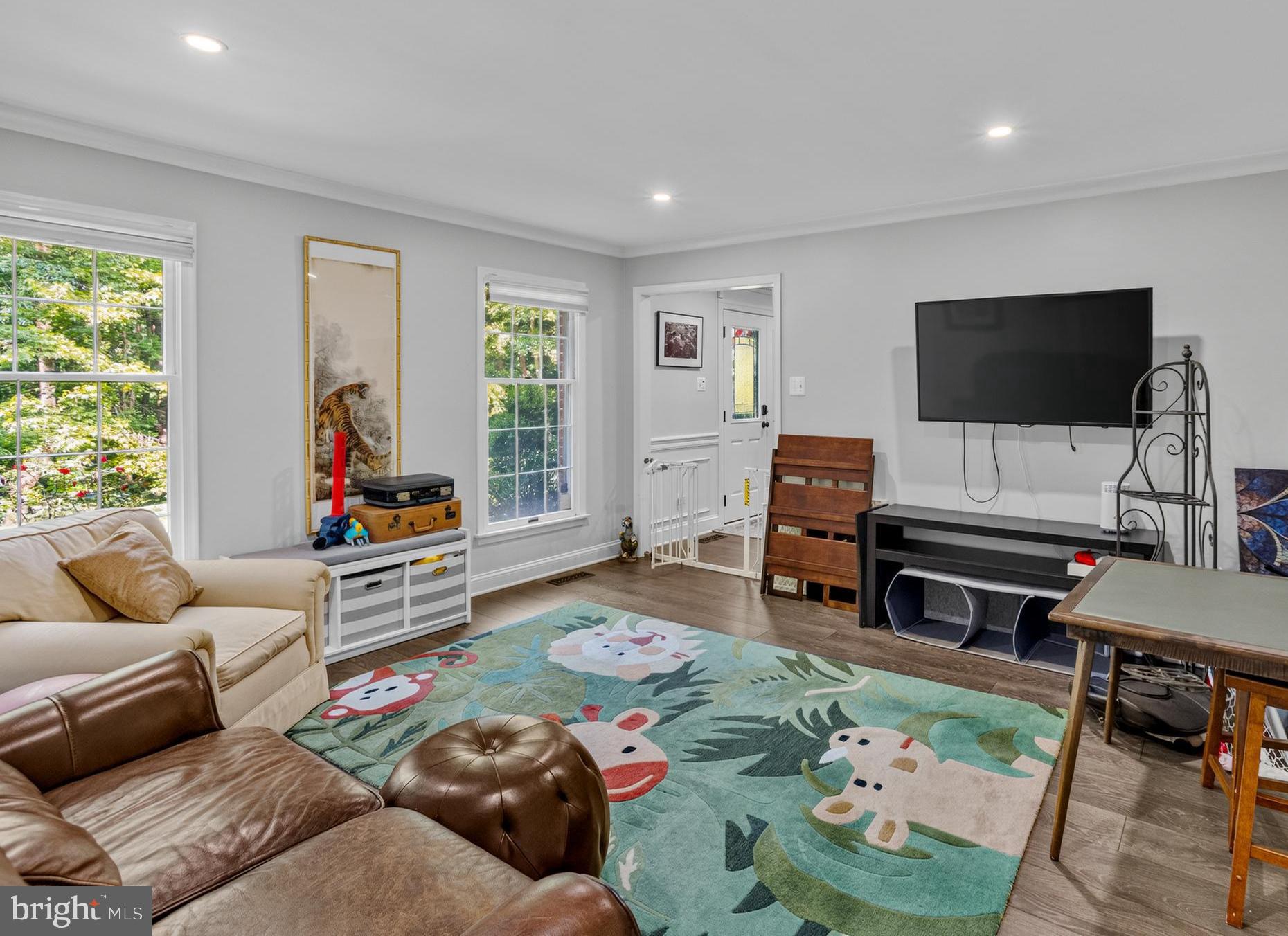 HARBOR HILLS - Residential