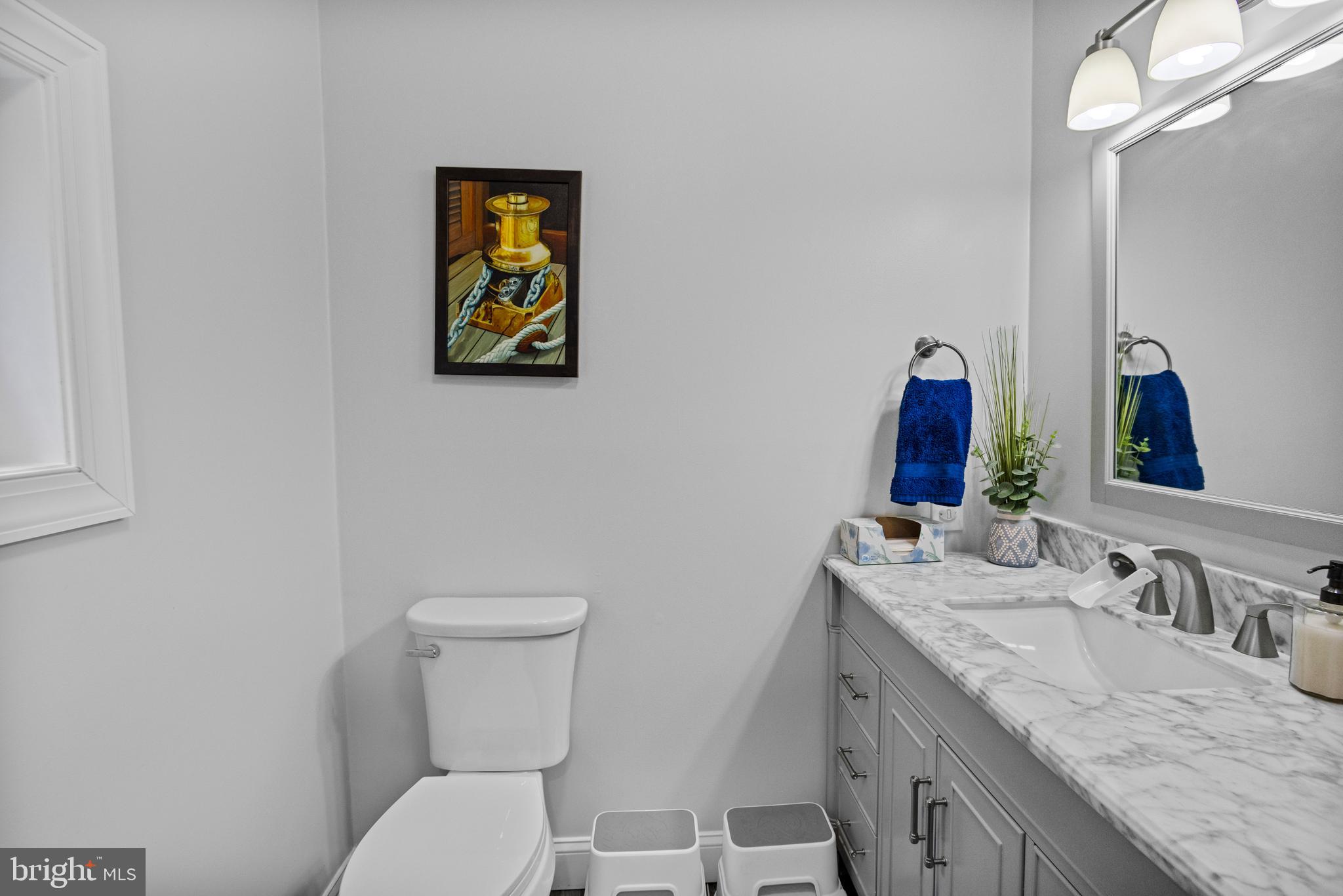 HARBOR HILLS - Residential