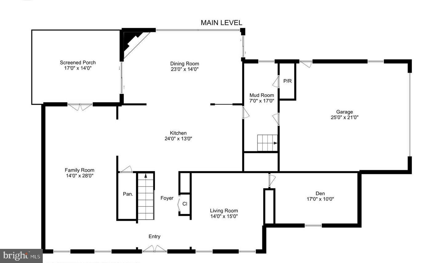 HARBOR HILLS - Residential