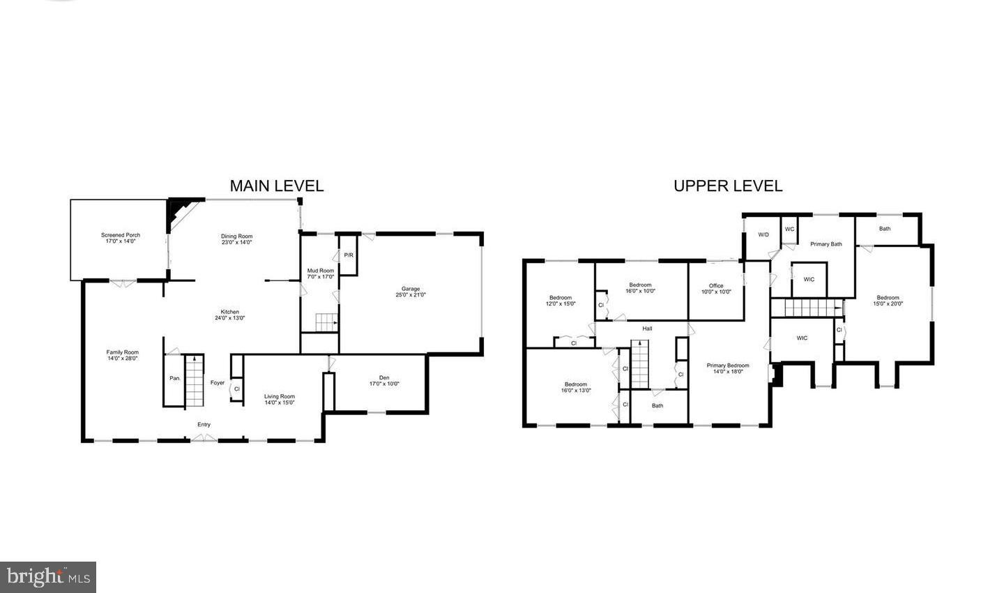 HARBOR HILLS - Residential