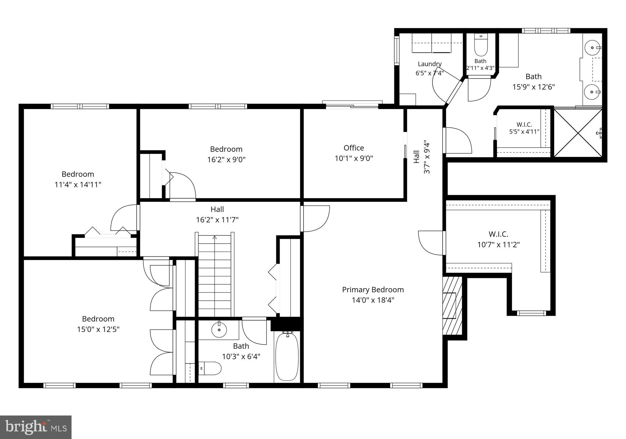 HARBOR HILLS - Residential