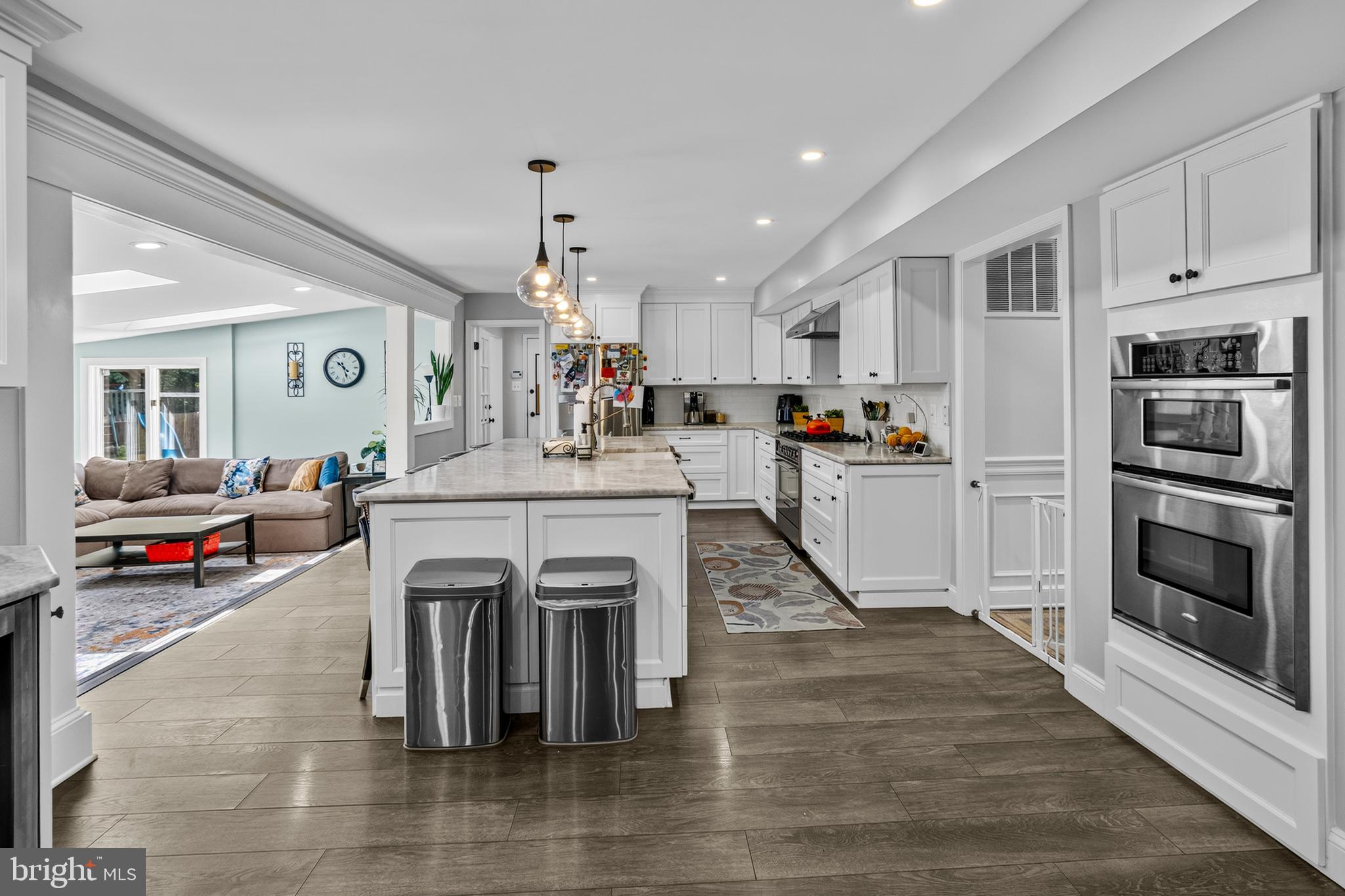 HARBOR HILLS - Residential