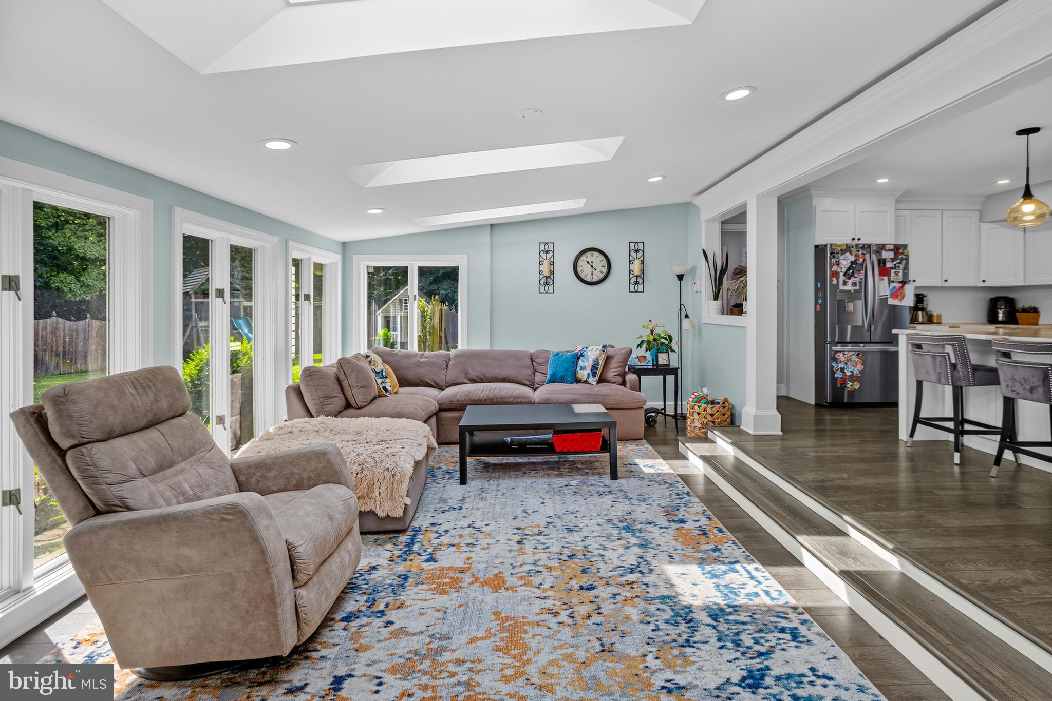 HARBOR HILLS - Residential