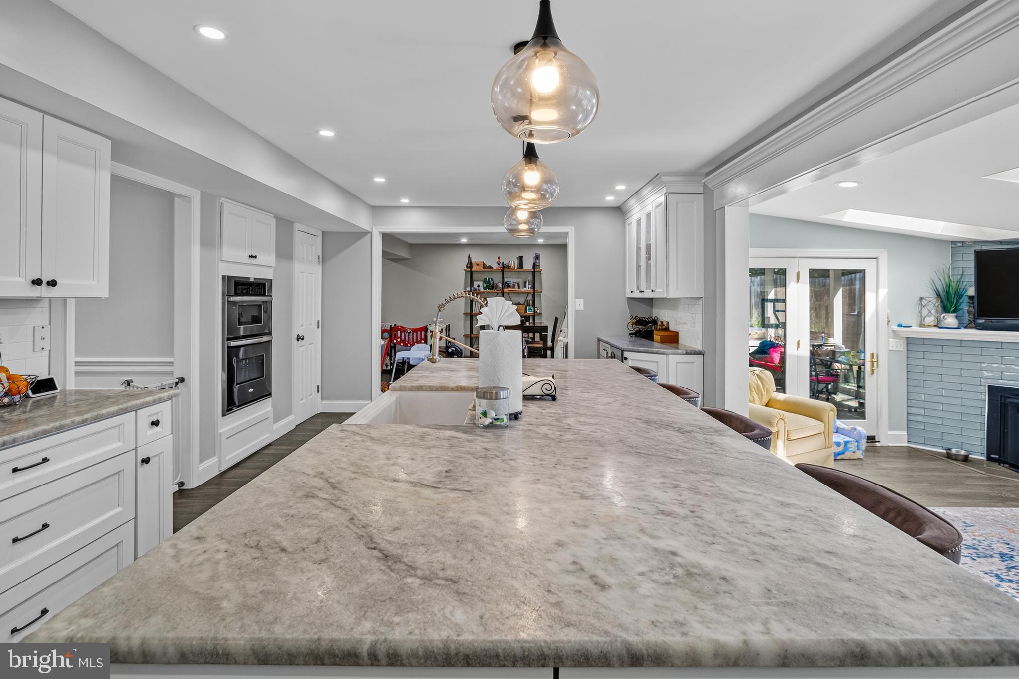 HARBOR HILLS - Residential