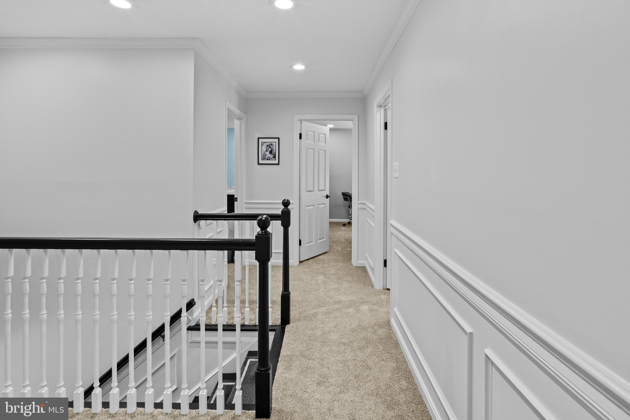 HARBOR HILLS - Residential