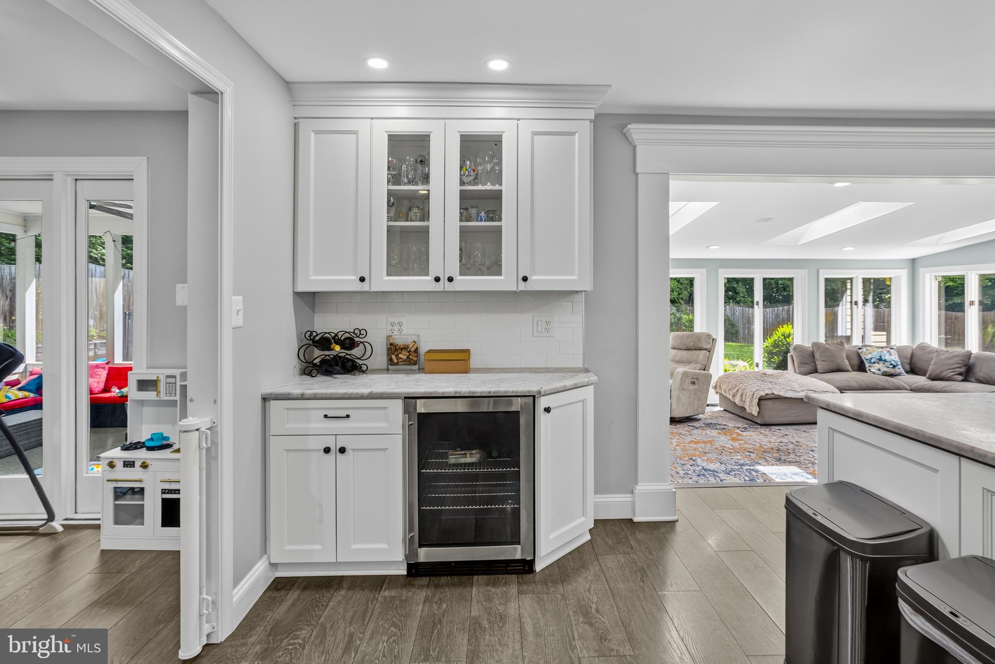 HARBOR HILLS - Residential